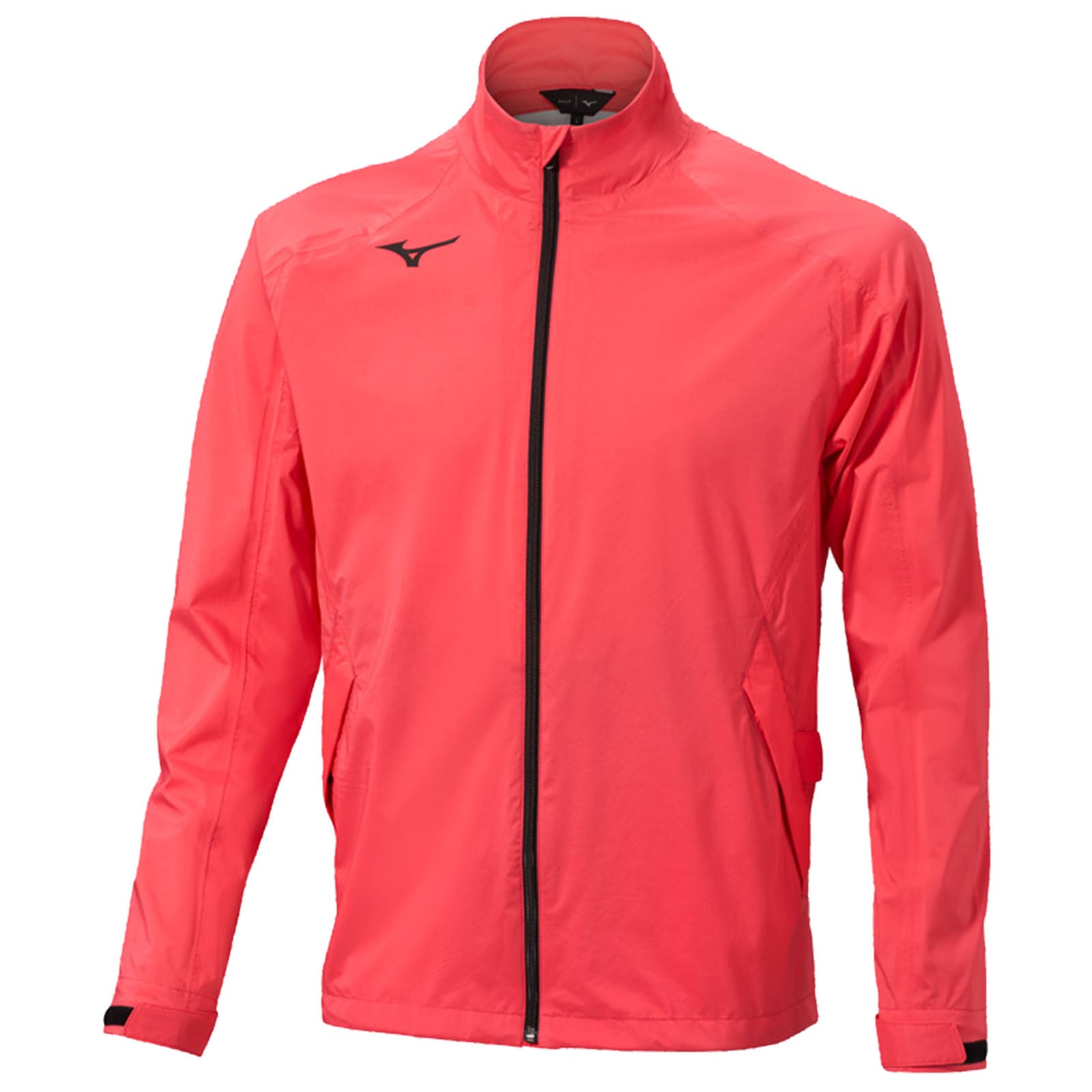 Mizuno Mens NexLite Flex Waterproof Jacket - Small