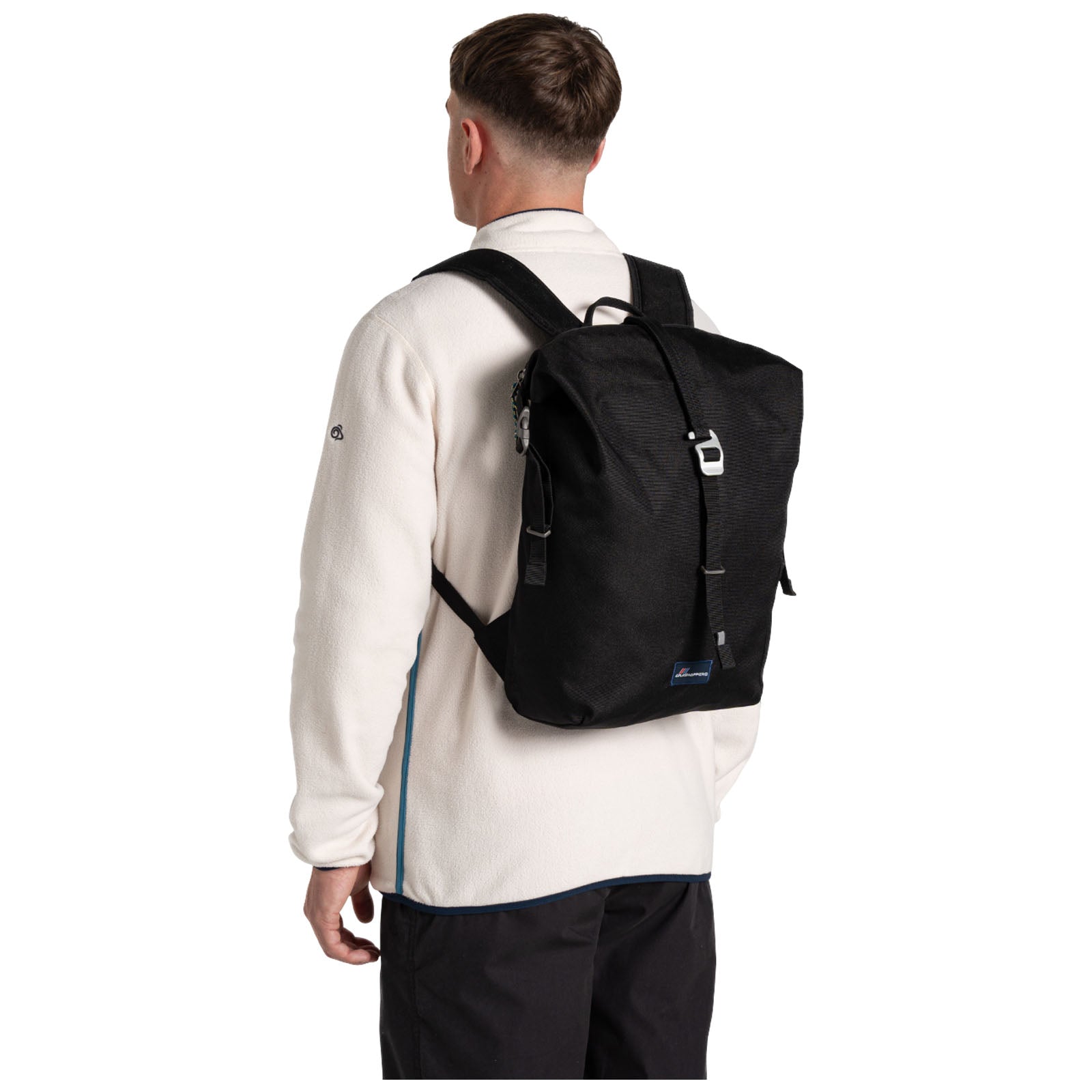 Craghoppers 16L Kiwi Classic II Rolltop Backpack