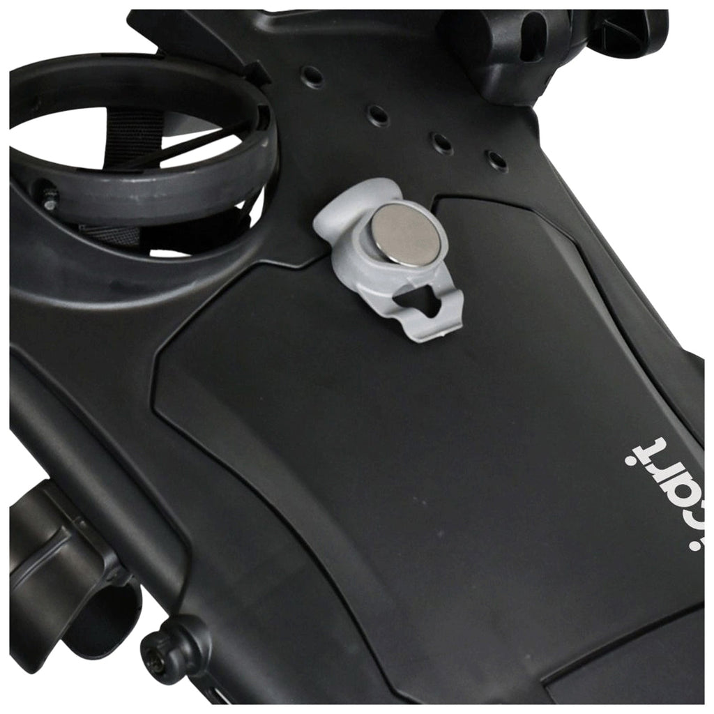 Masters iCart X 3 Wheel Push Golf Trolley