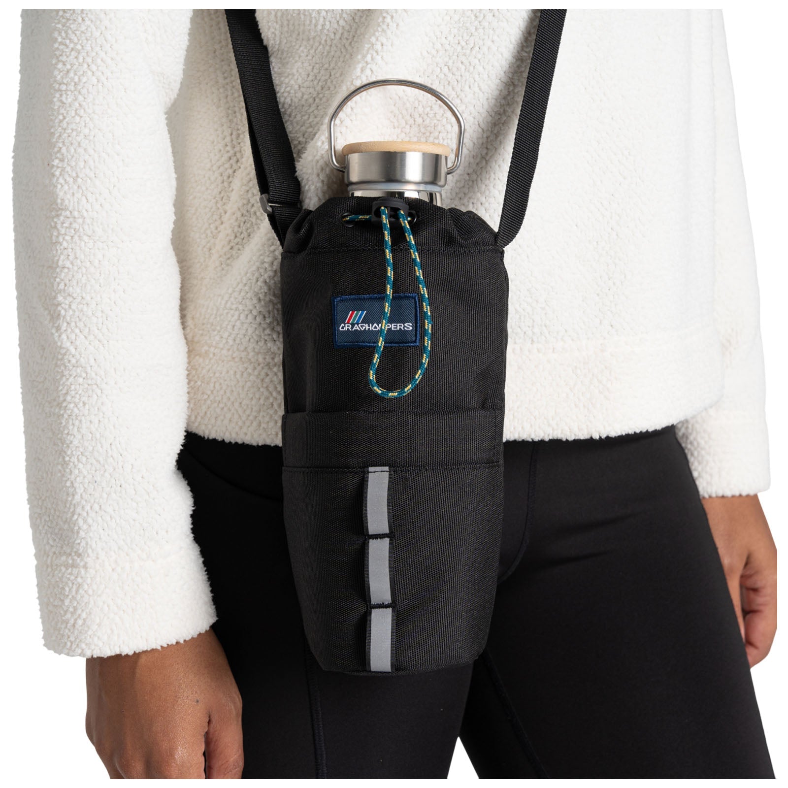 Craghoppers Kiwi II Bottle Bag