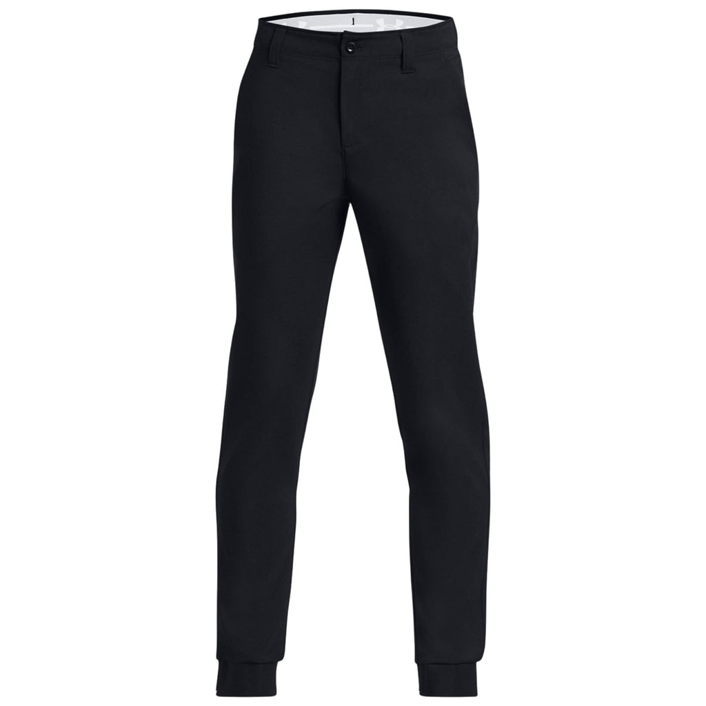 Under Armour Junior Boys Match Play Joggers