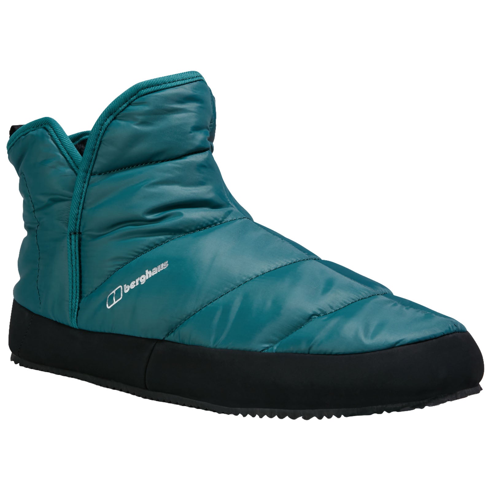 Berghaus Bothy Booty Slippers 3-4 UK
