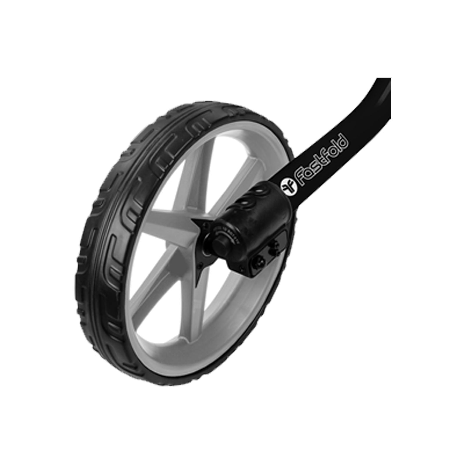 FastFold Mission 5.0 Wheels