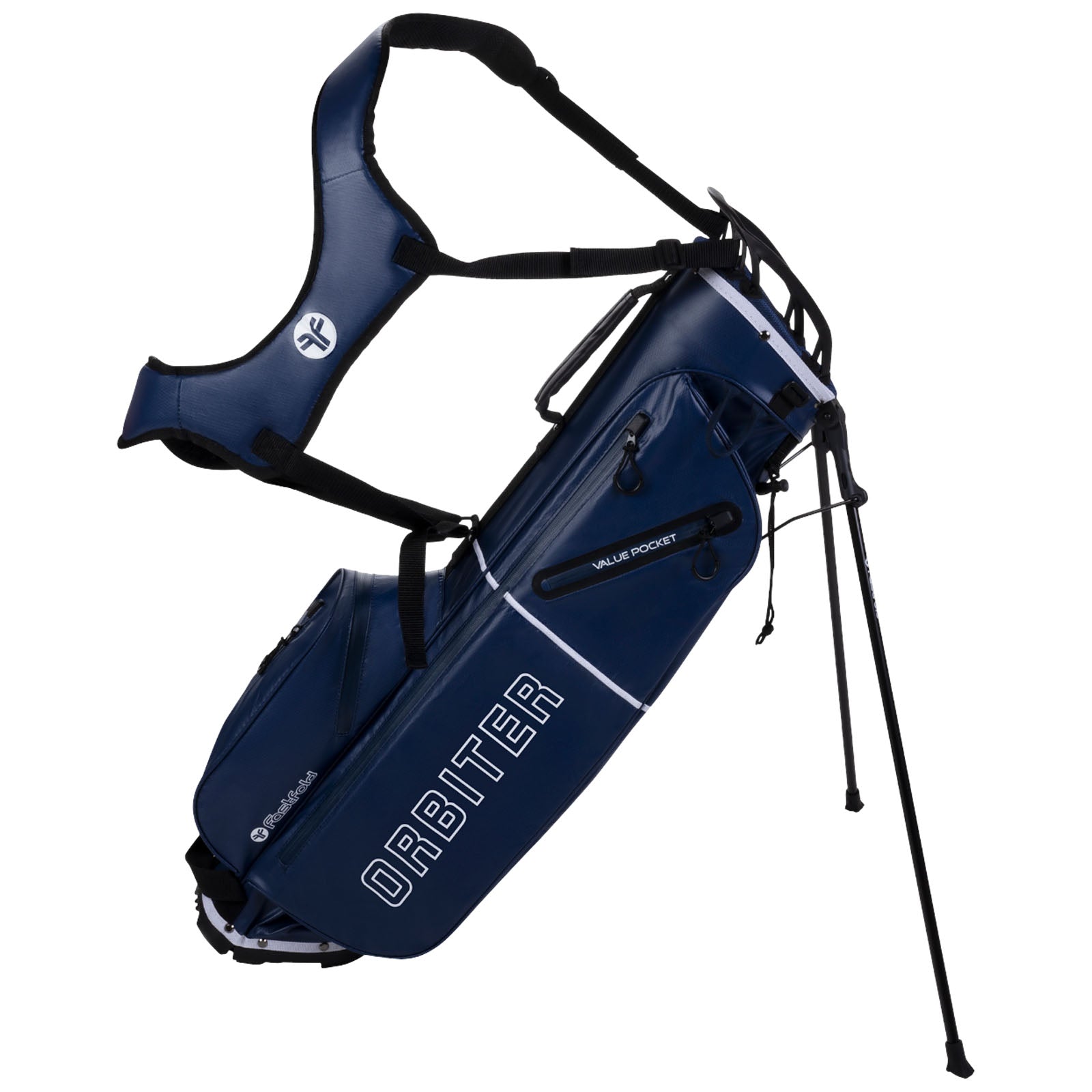 2025 Fastfold Orbiter Rain Dry Stand Bag