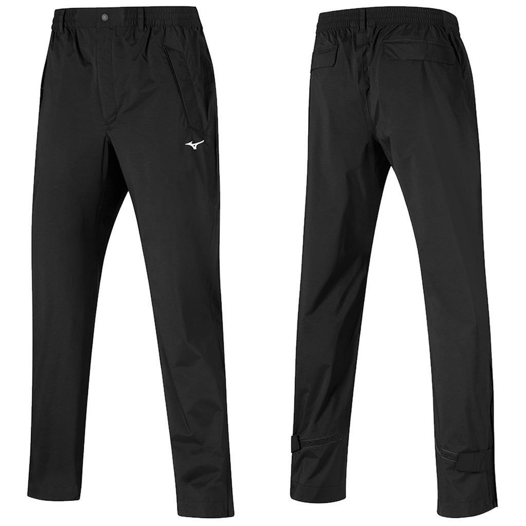 Mizuno Mens NexLite Flex Waterproof Trousers