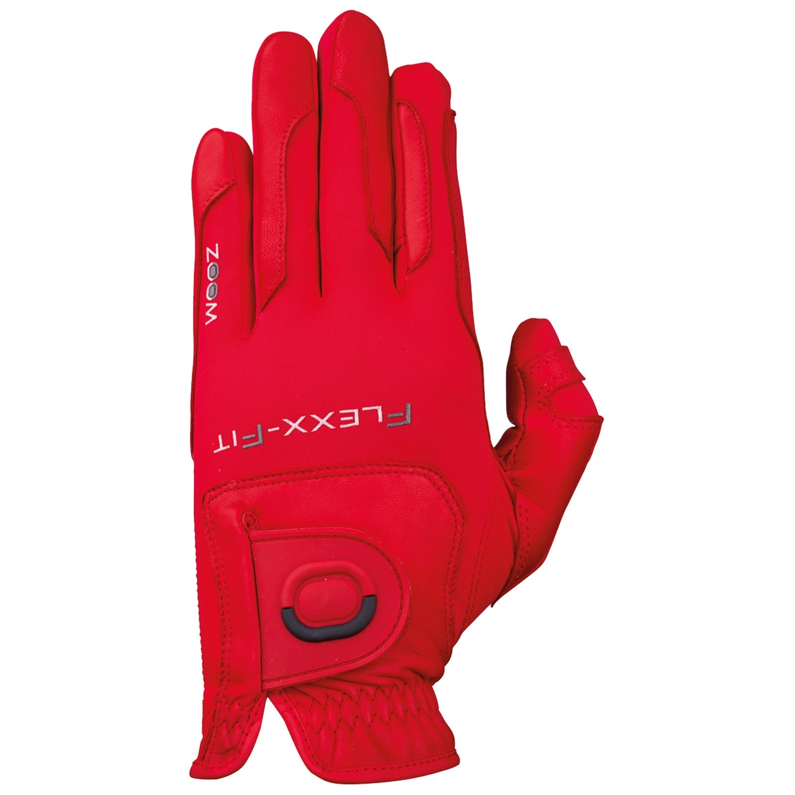 Zoom Ladies TOUR Flexx Fit LEFT Hand Golf Glove - One Size