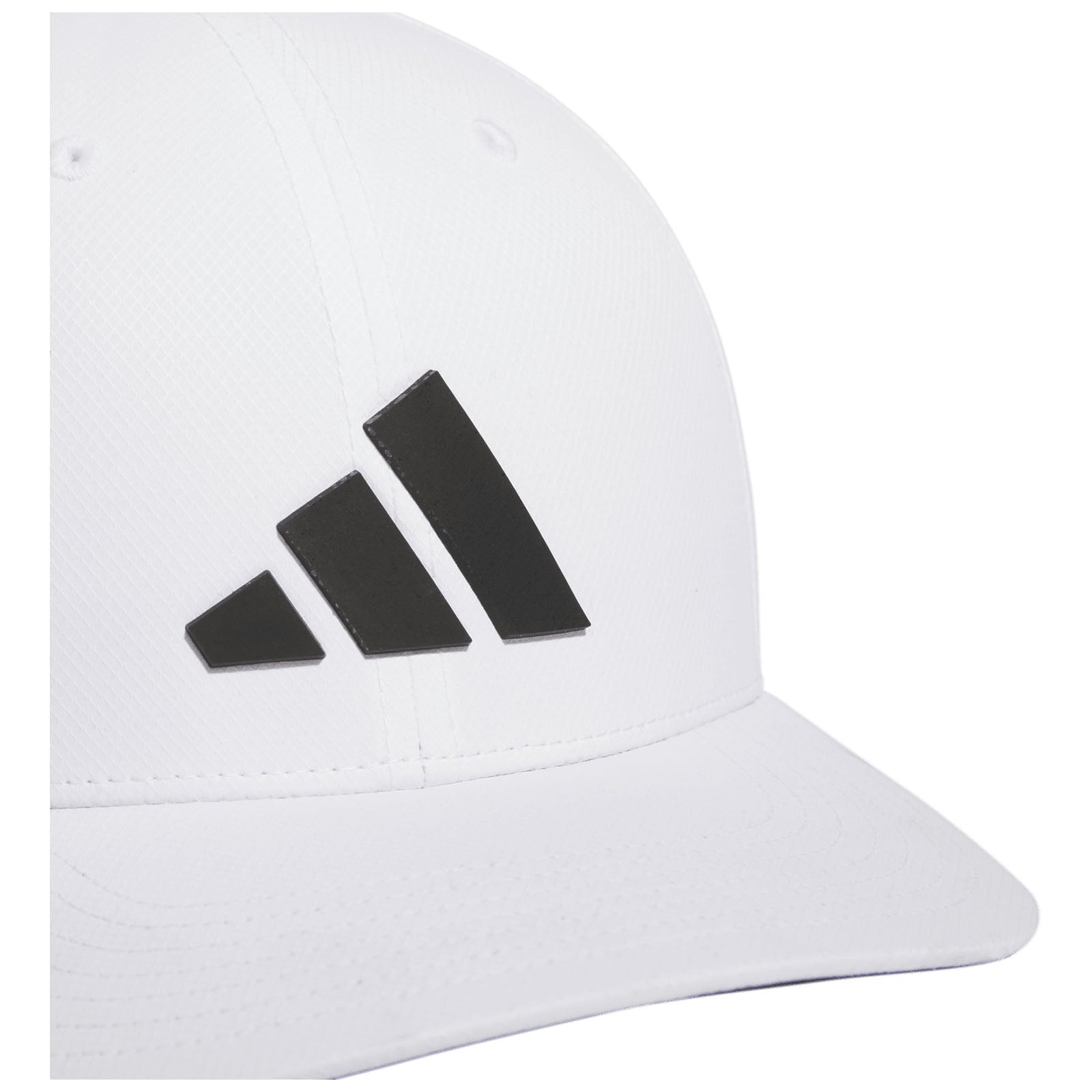 adidas Mens Tour Snapback Cap