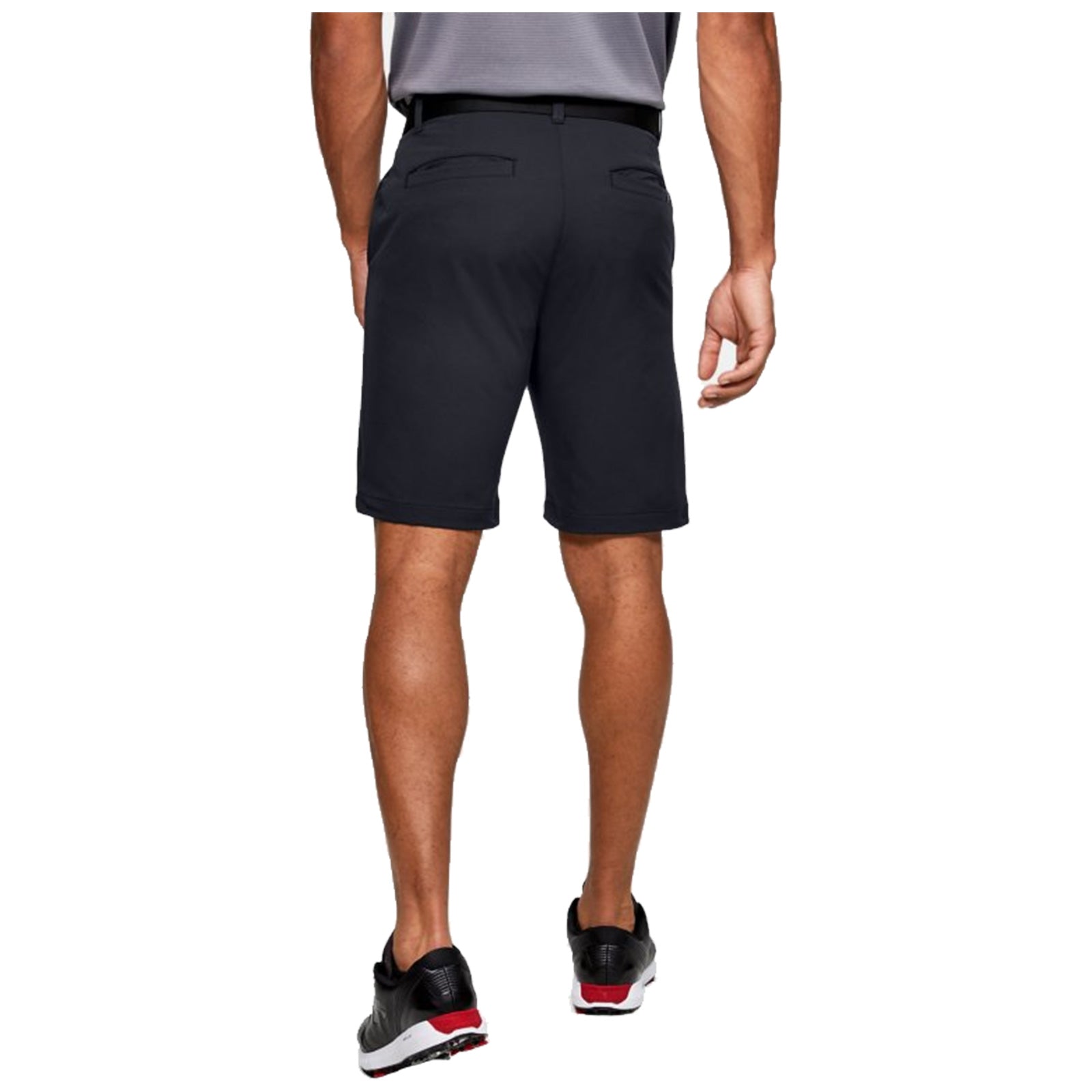 Under Armour Mens Match Play Shorts