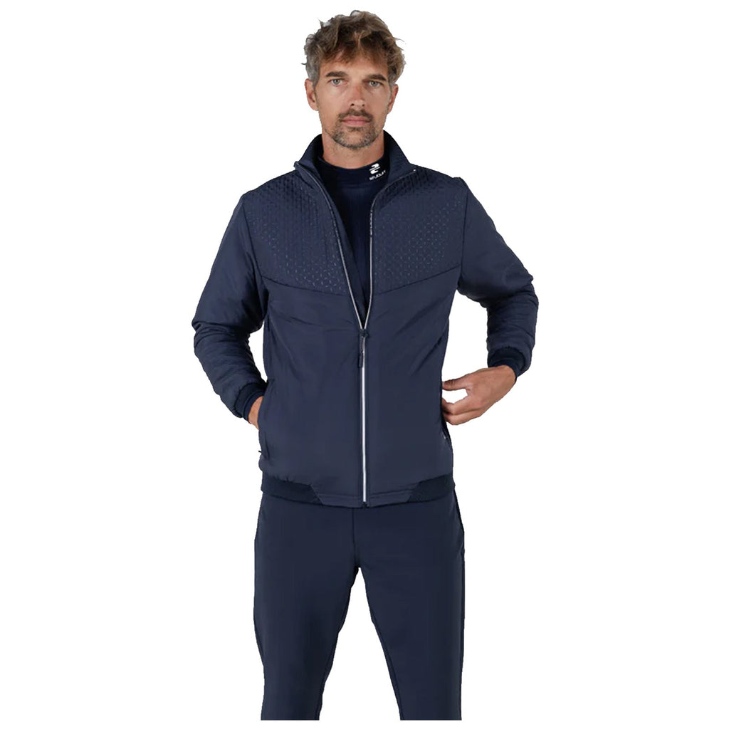 Stuburt Mens Miller Padded Jacket