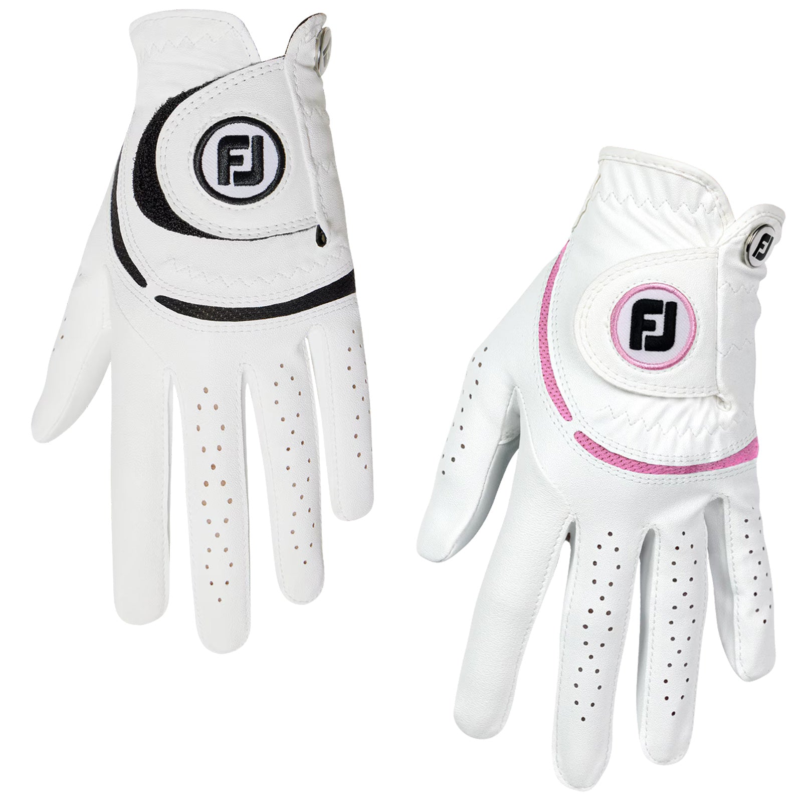 FootJoy Ladies WeatherSof LEFT Hand Glove