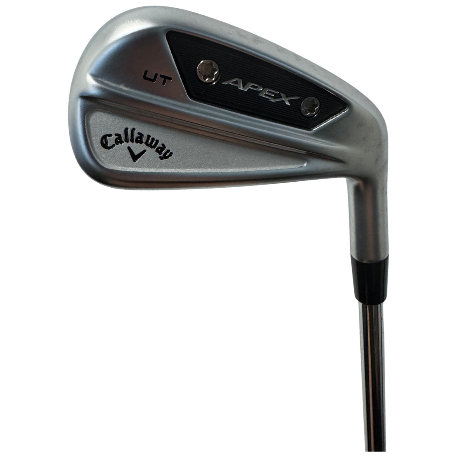 EX-DEMO Callaway Mens Apex Utility Iron