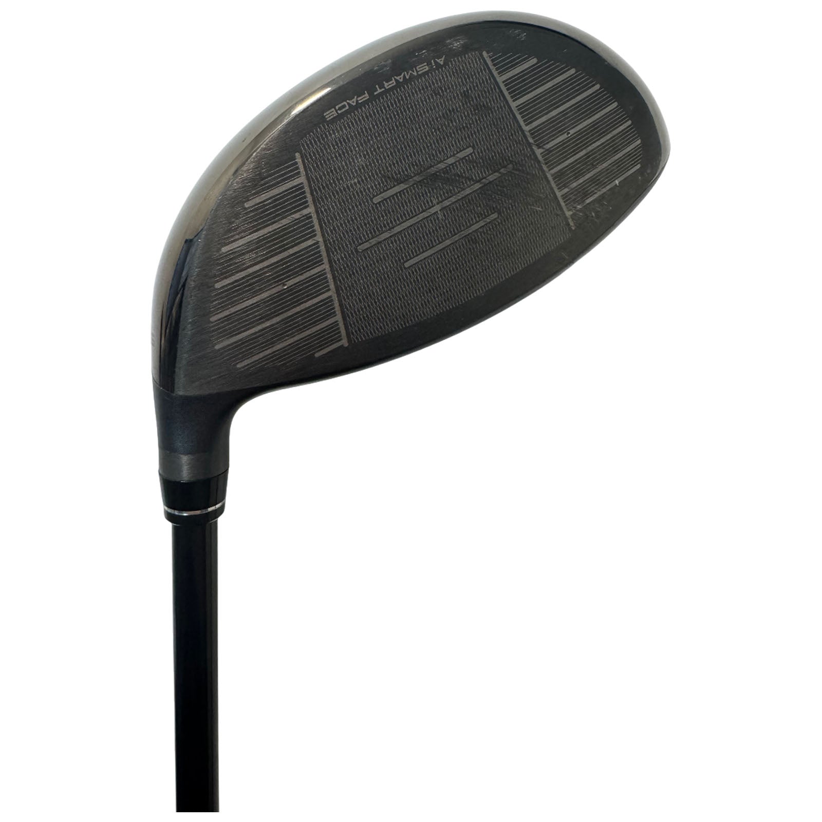 EX-DEMO Callaway Ladies Paradym AI-Smoke Max Fast Driver