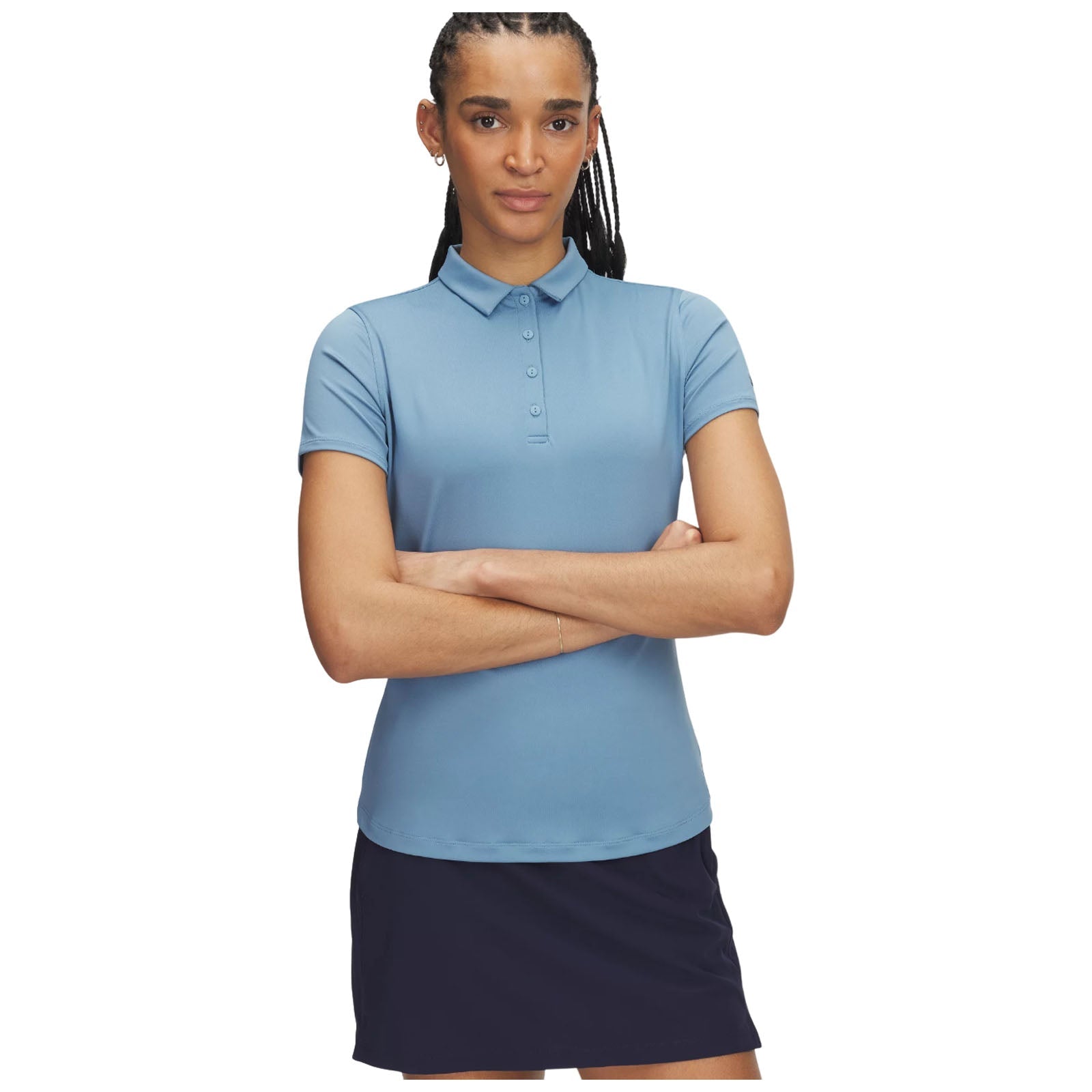 Under Armour Ladies Playoff Polo Shirt
