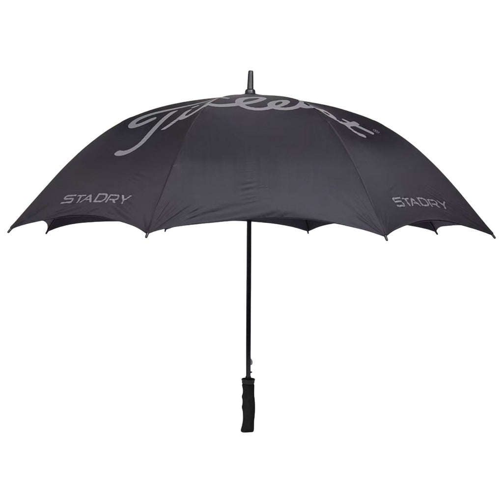 Titleist StaDry 64" Single Canopy Umbrella