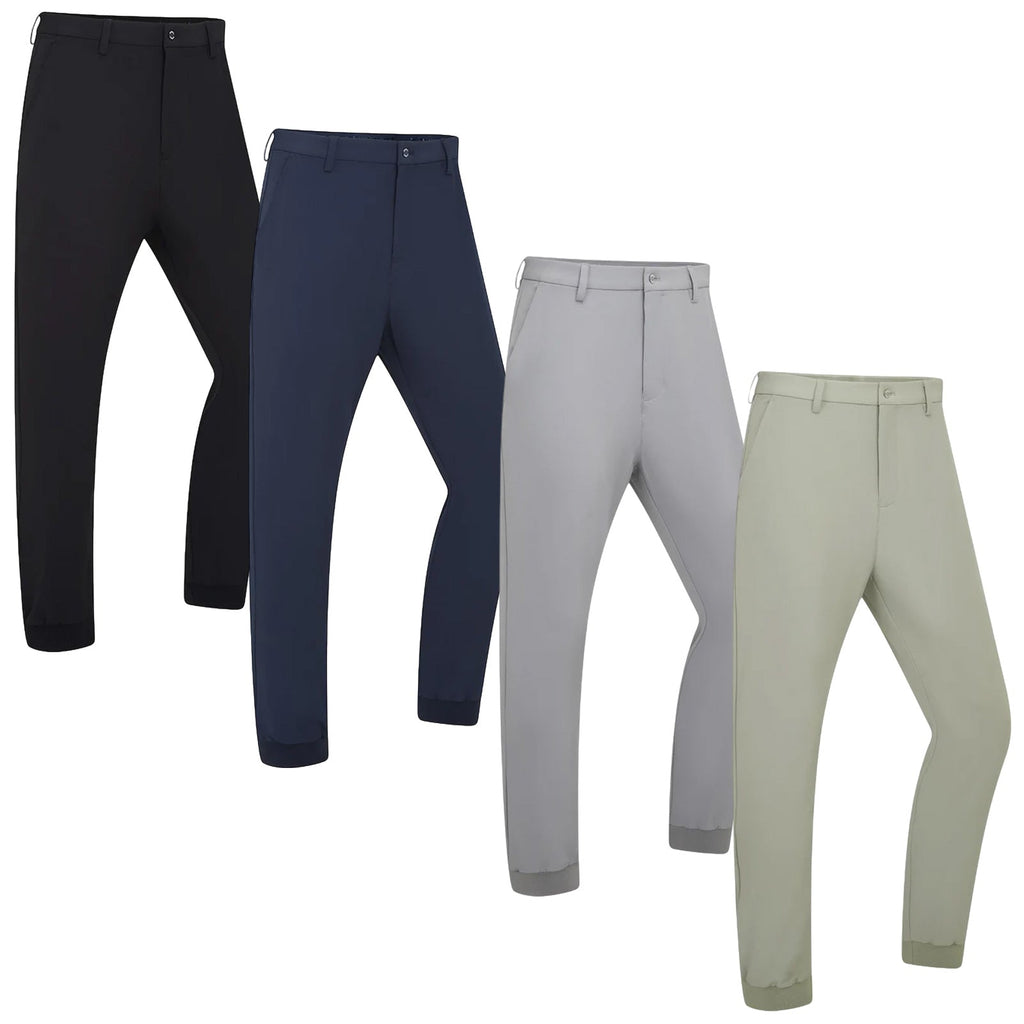 Stuburt Mens Keston Golf Joggers