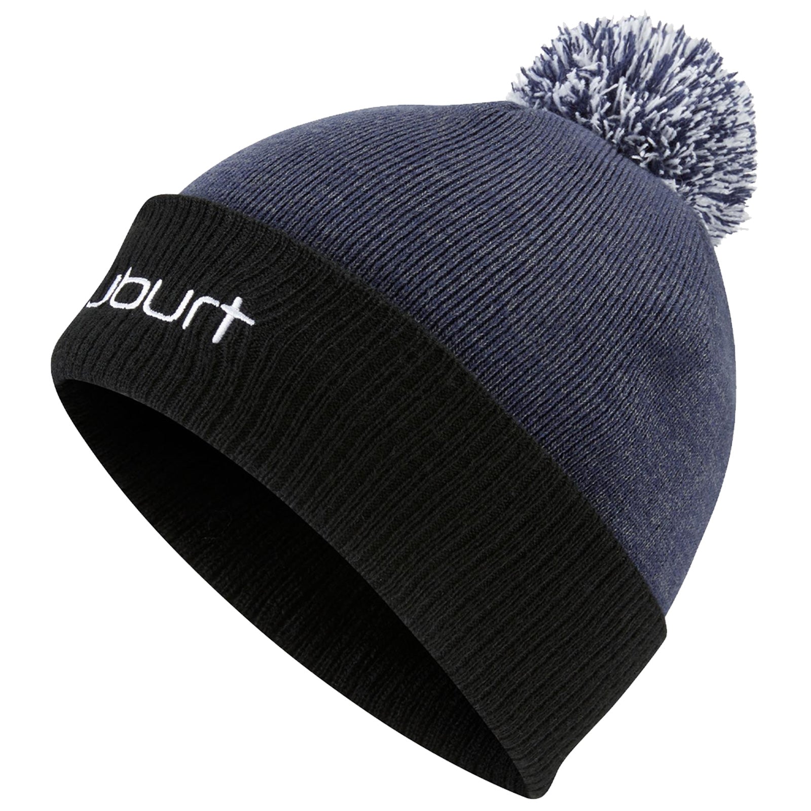 Stuburt Haze Pom Bobble Beanie