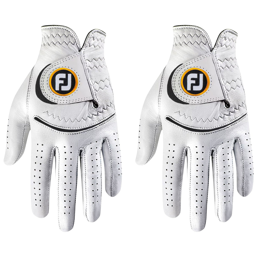 FootJoy Mens StaSof Left Hand Golf Glove - Large