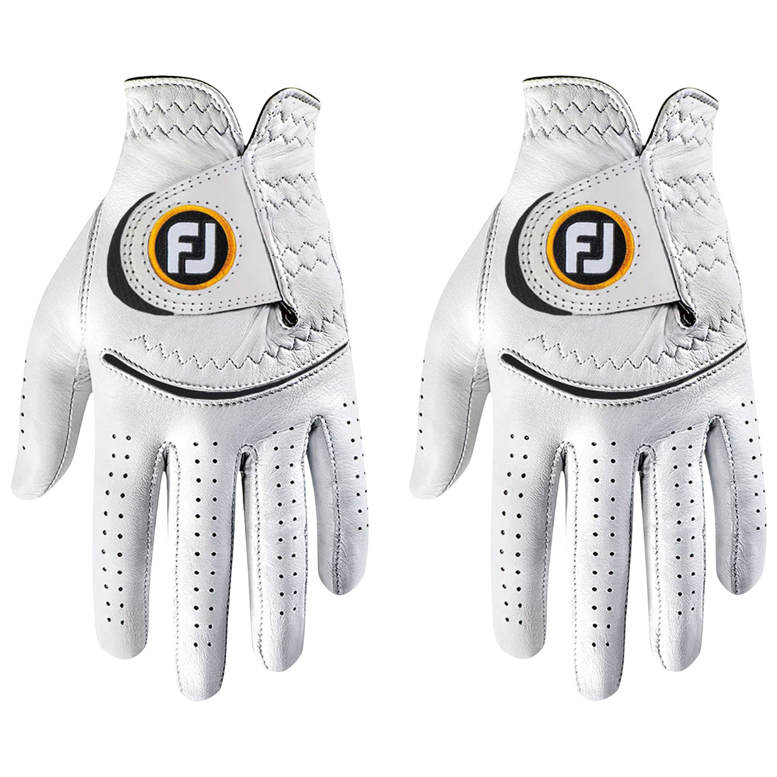 FootJoy Mens StaSof Left Hand Golf Glove - Large