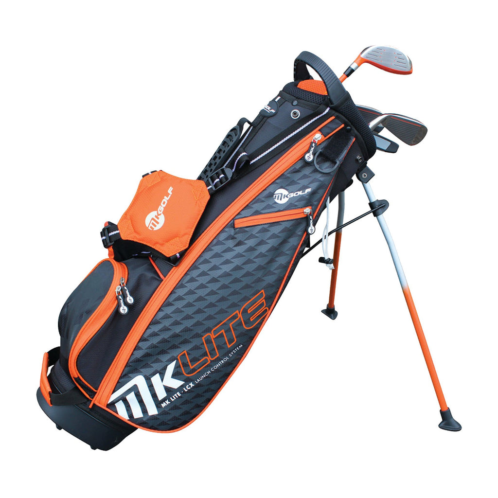 MKids Junior Lite / Pro Package Sets