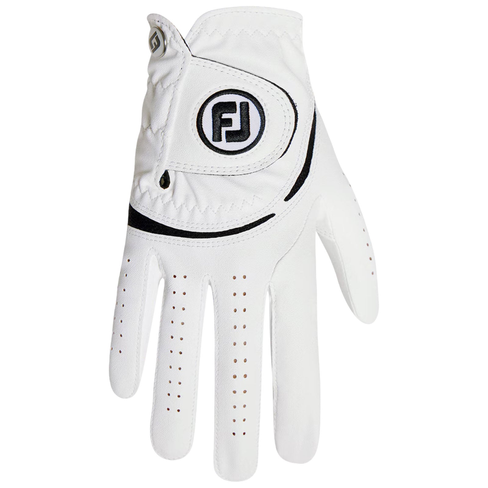 FootJoy Mens WeatherSof RIGHT Hand Glove