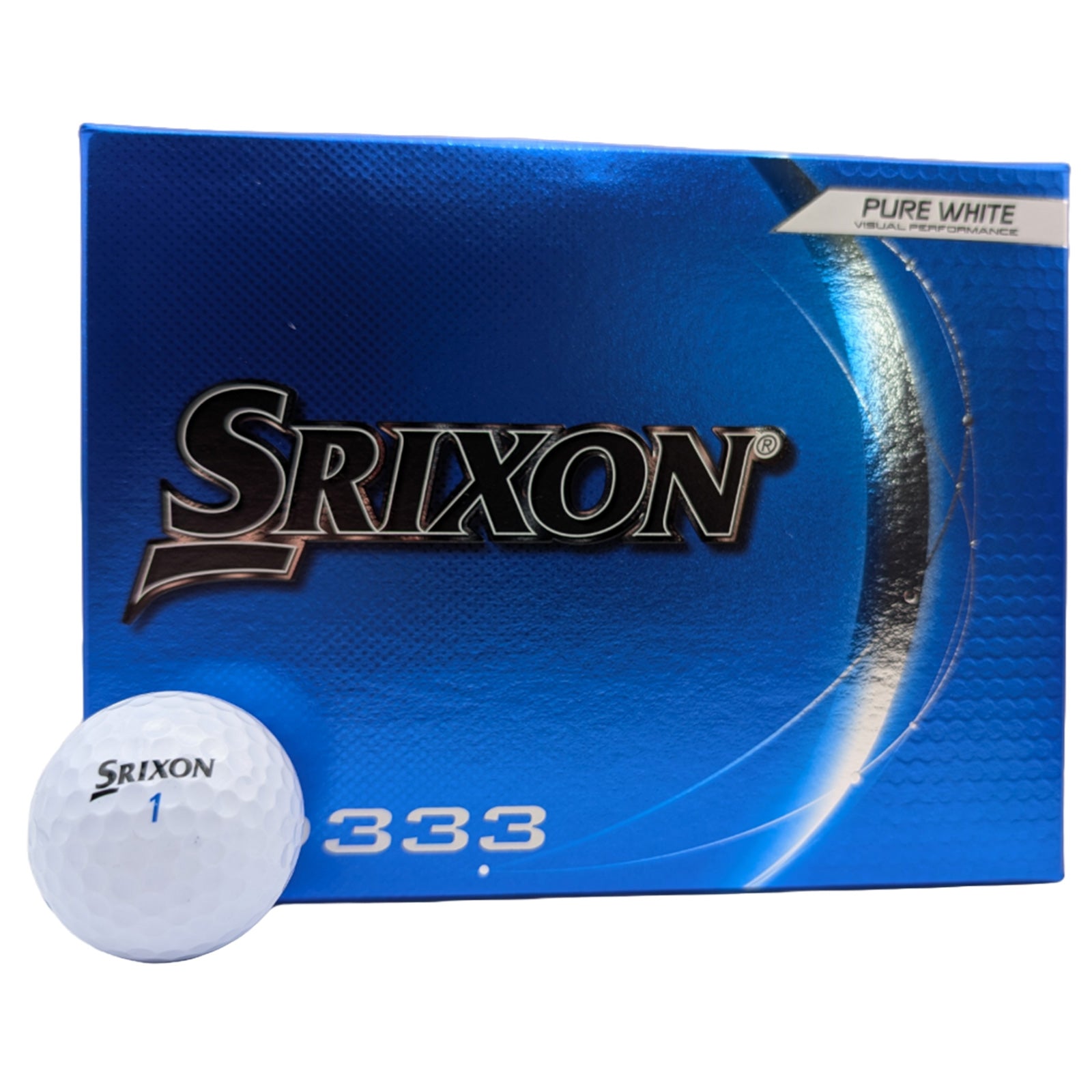 Srixon AD333 Golf Balls