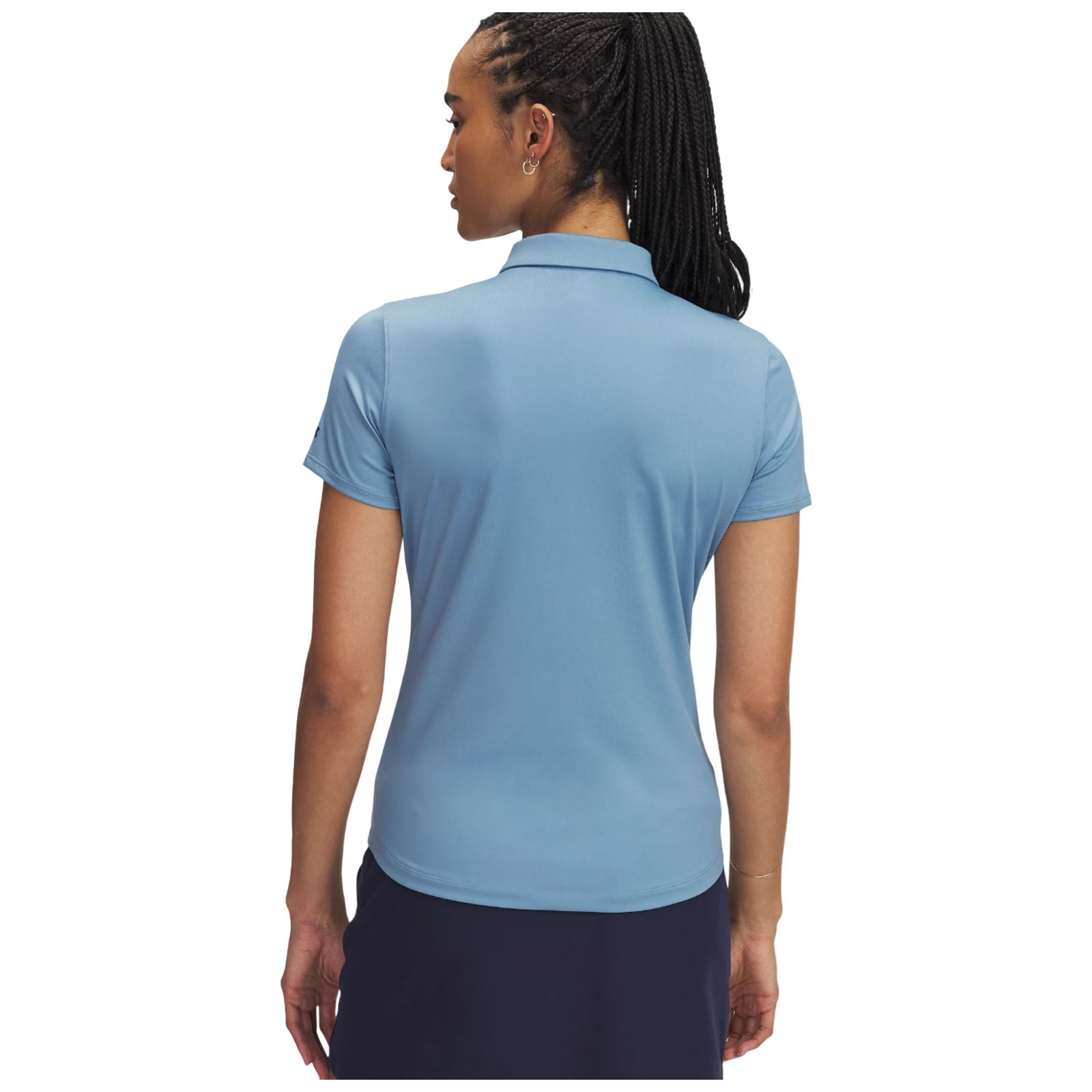 Under Armour Ladies Playoff Polo Shirt