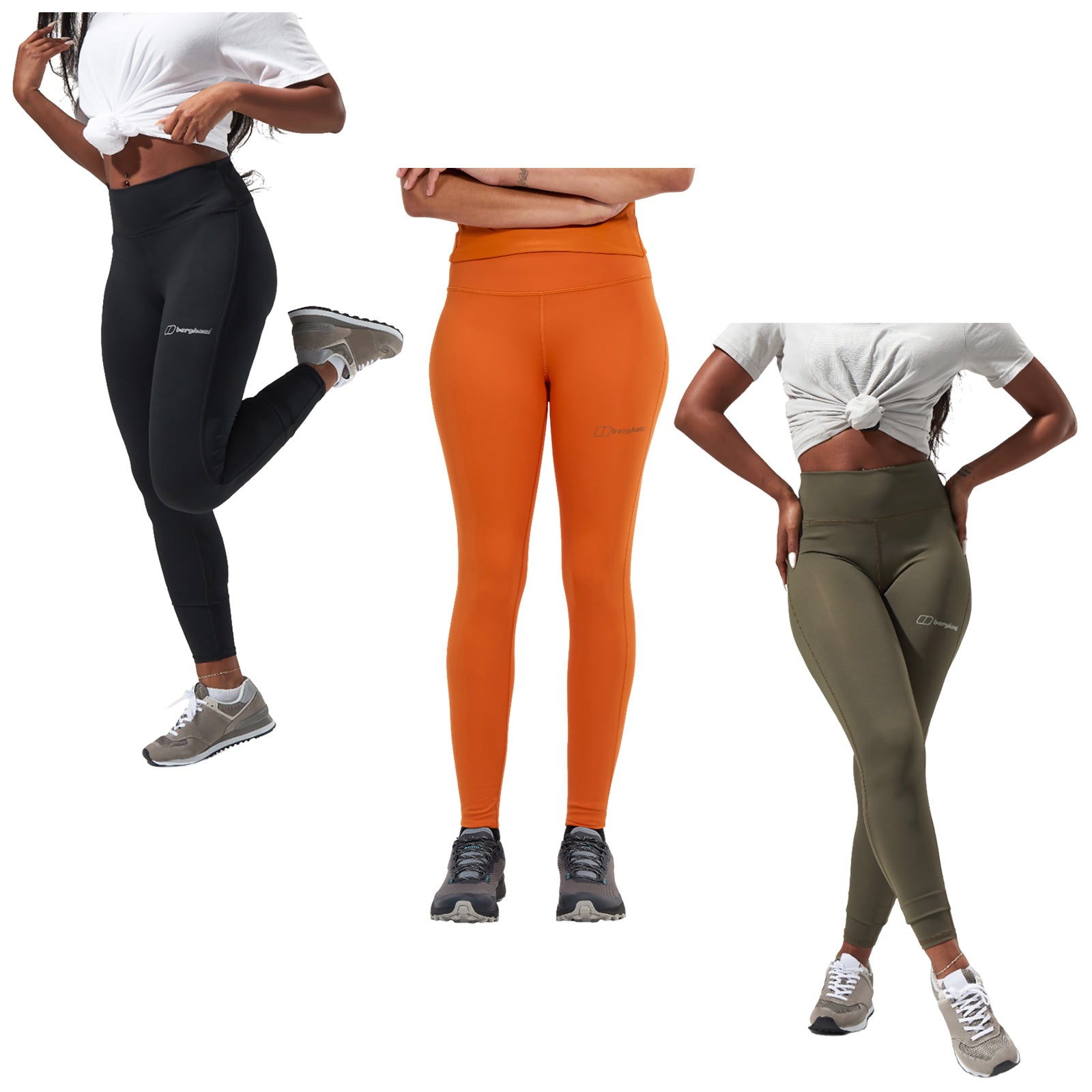 Berghaus Ladies Core Leggings