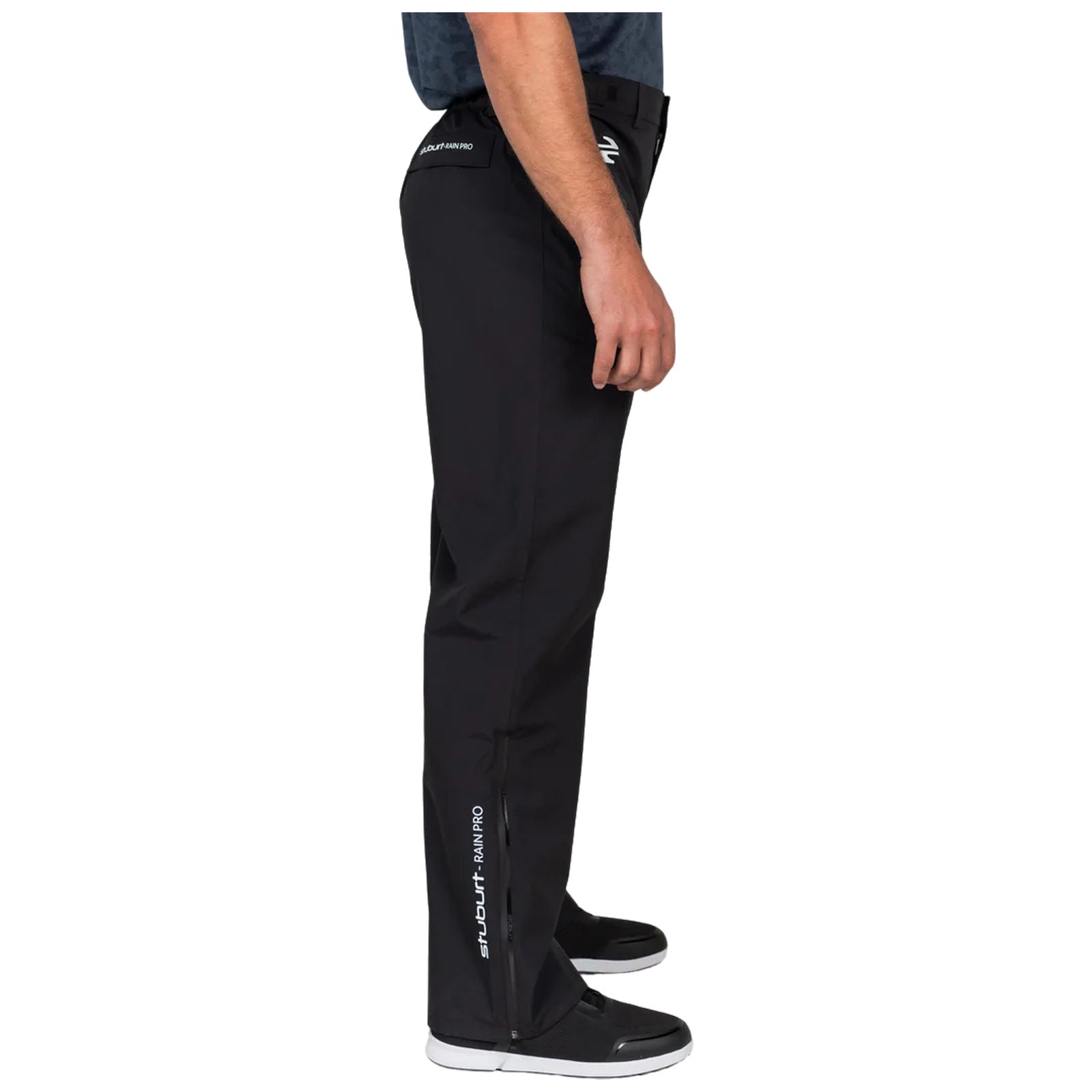 Stuburt Mens Jay Waterproof Trousers