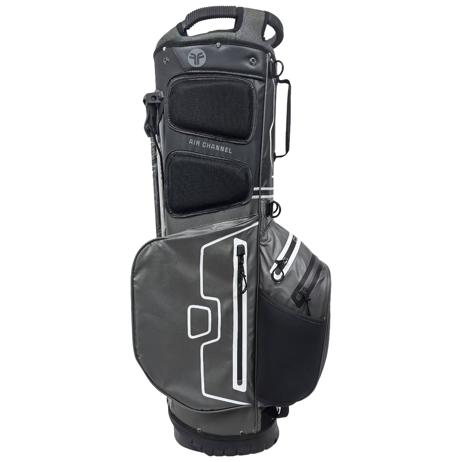 FastFold Challenger 2.0 Waterproof Stand Bag