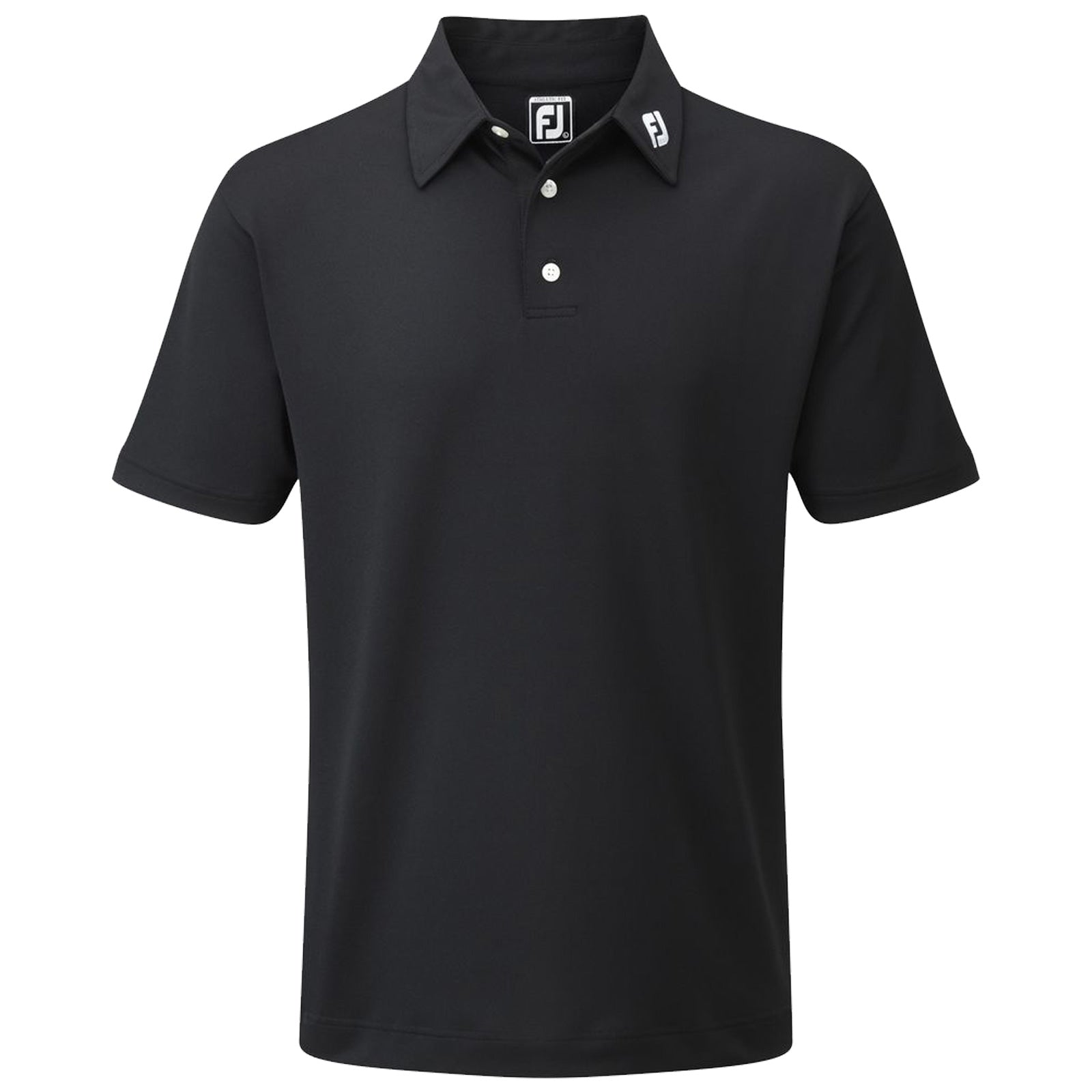 FootJoy Mens ProDry Stretch Pique Polo Shirt