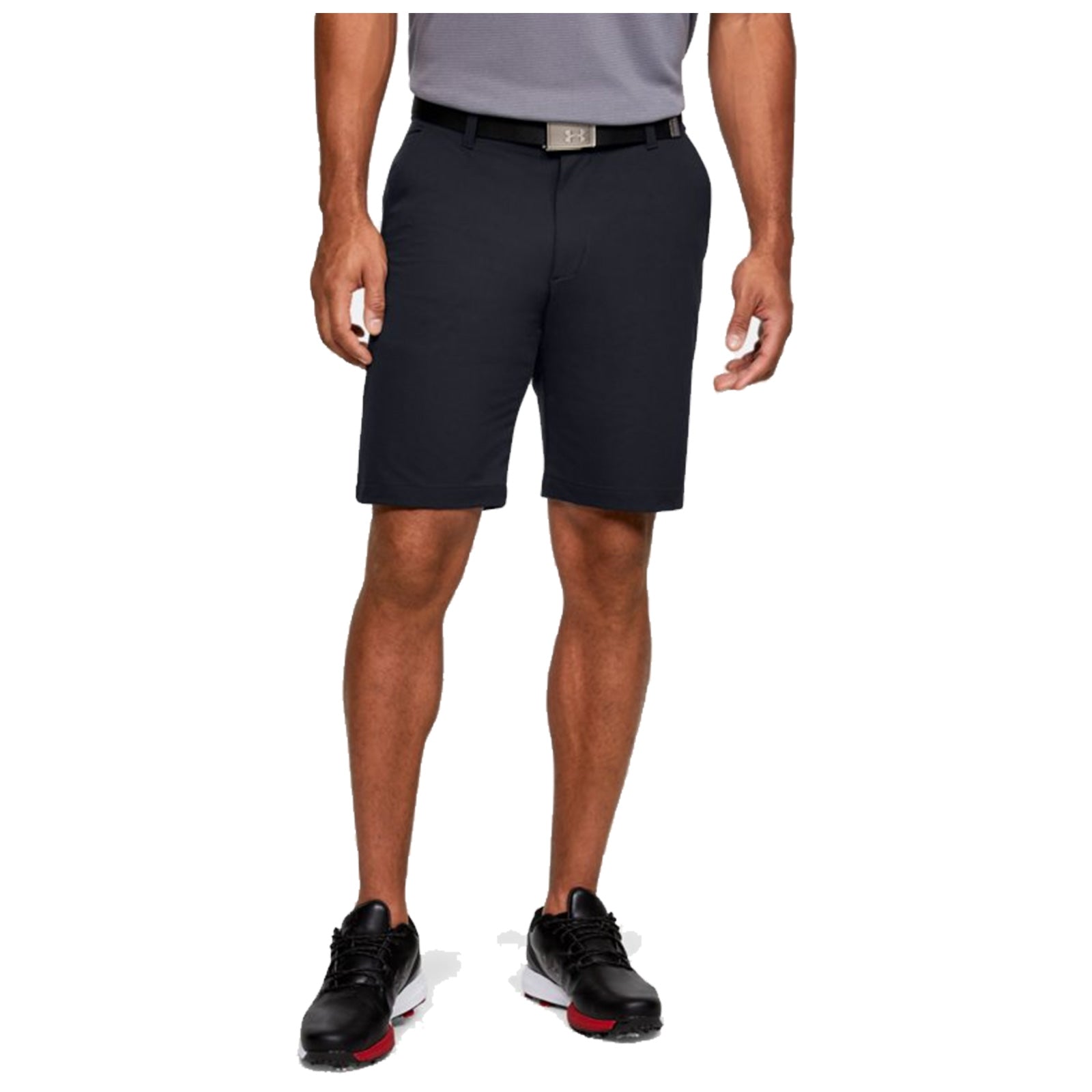 Under Armour Mens Match Play Shorts