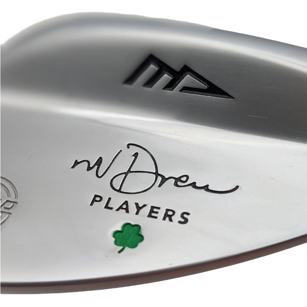 MD Golf Mens Norman Drew Players Wedge