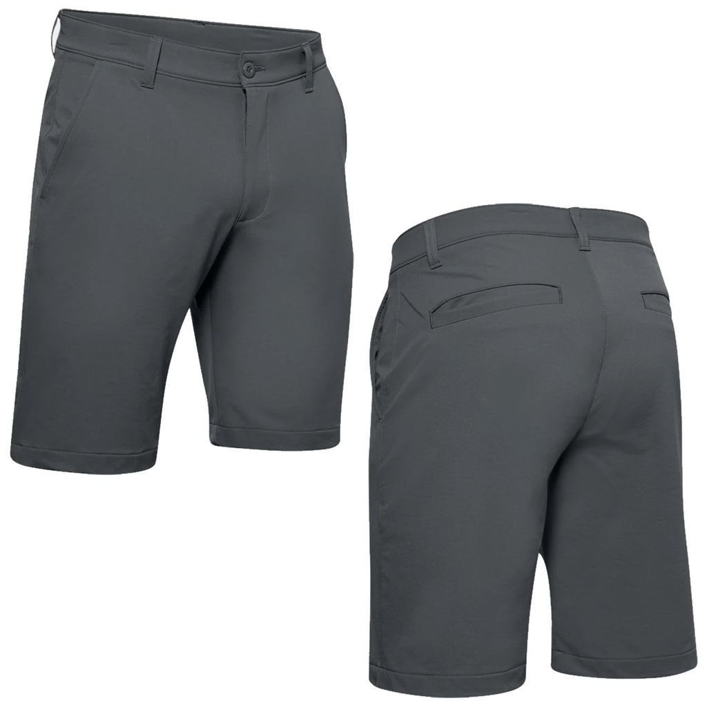 Under Armour Mens Match Play Shorts