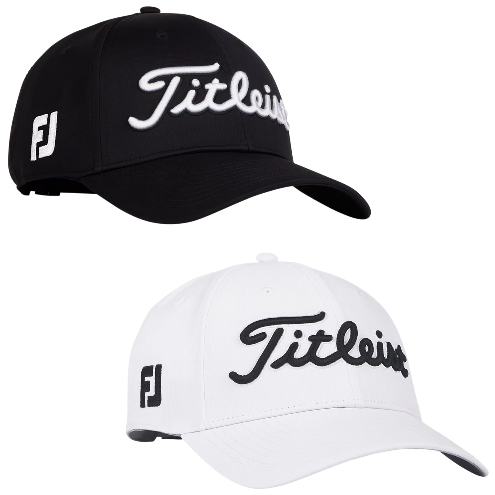 Titleist Mens Tour Performance Cap