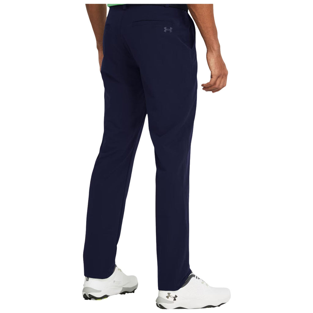 Under Armour Mens Match Play Tapered Trousers