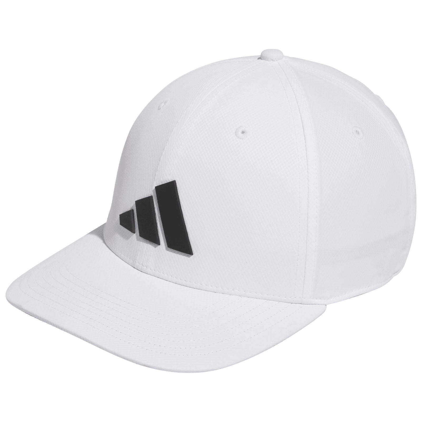 adidas Mens Tour Snapback Cap