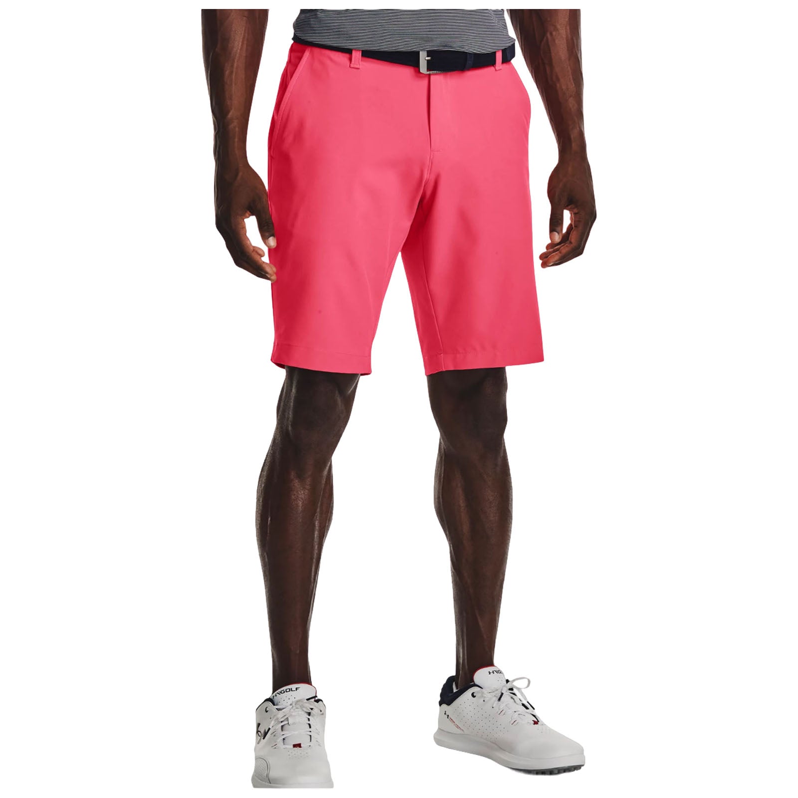 Under Armour Mens Drive Tapered Shorts