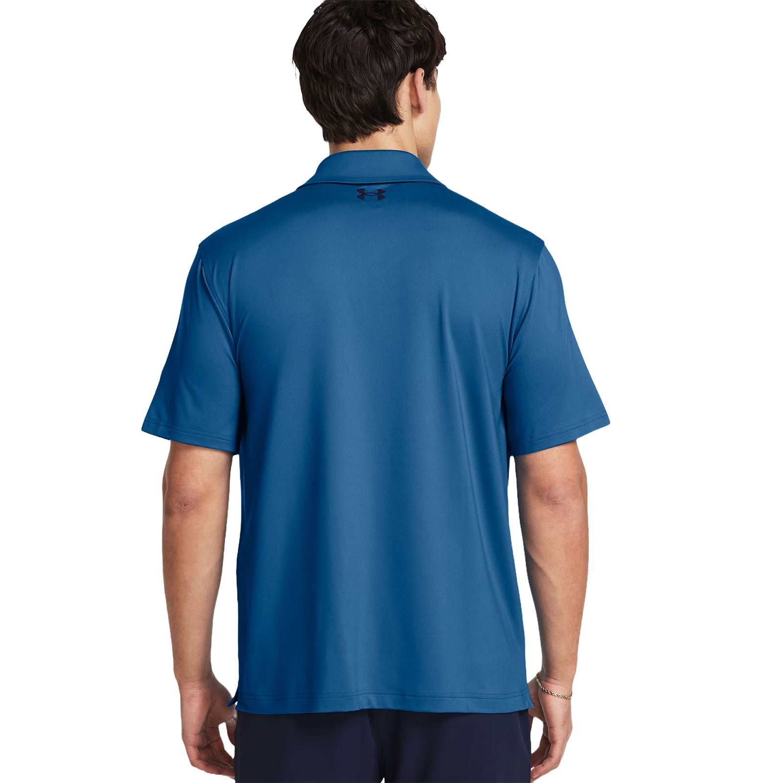 Under Armour Mens T2G Polo Shirt