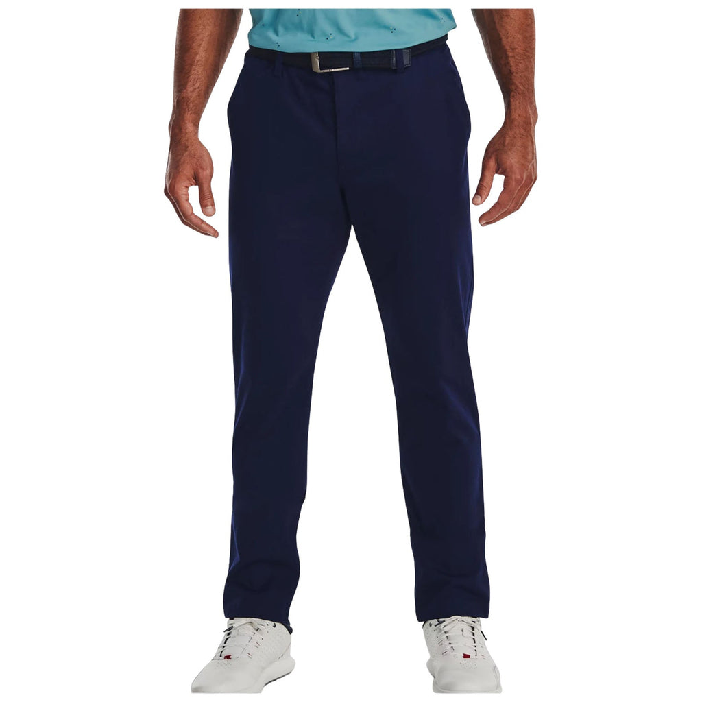 Under Armour Mens Chino Tapered Trousers