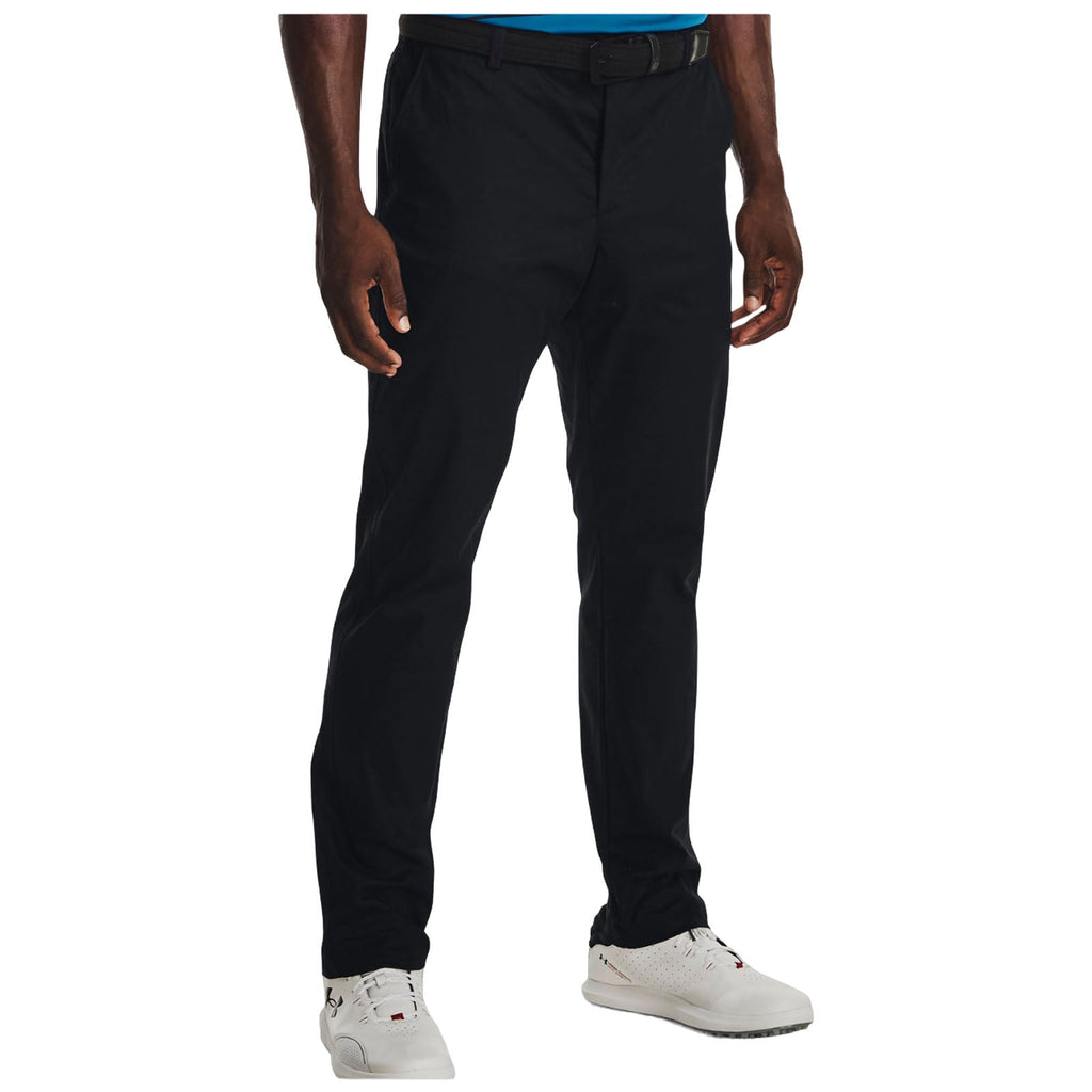 Under Armour Mens Chino Tapered Trousers