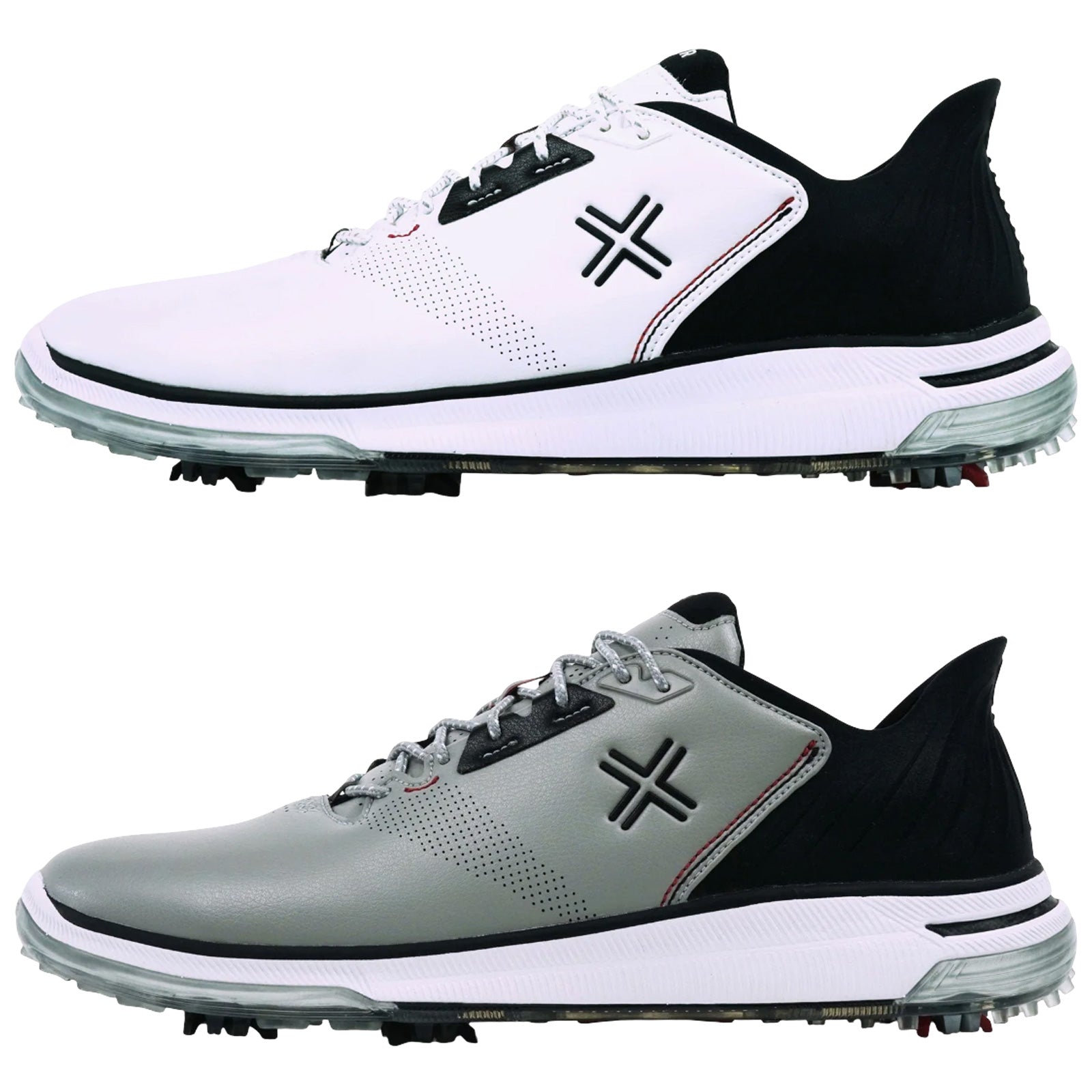 PAYNTR Mens X-004 RS Golf Shoes