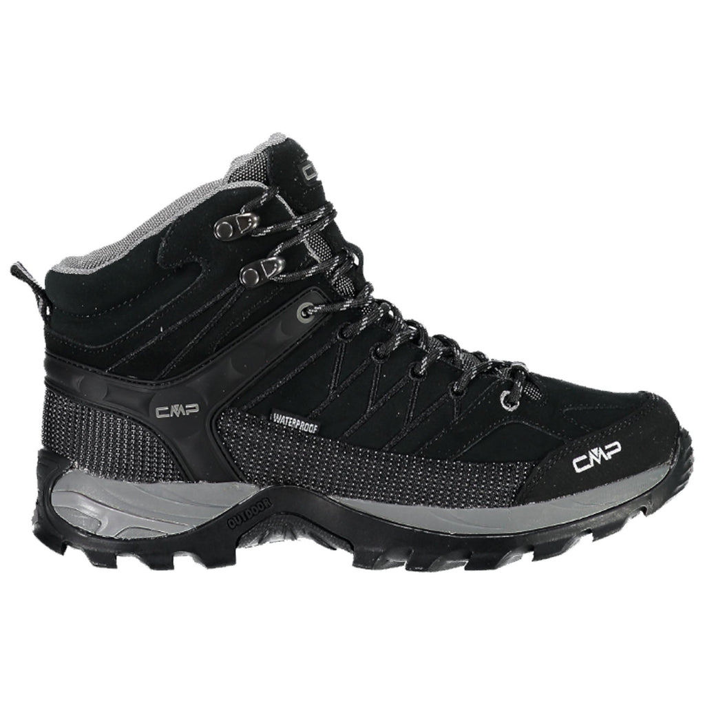 CMP Mens Rigel Waterproof Hiking Boots
