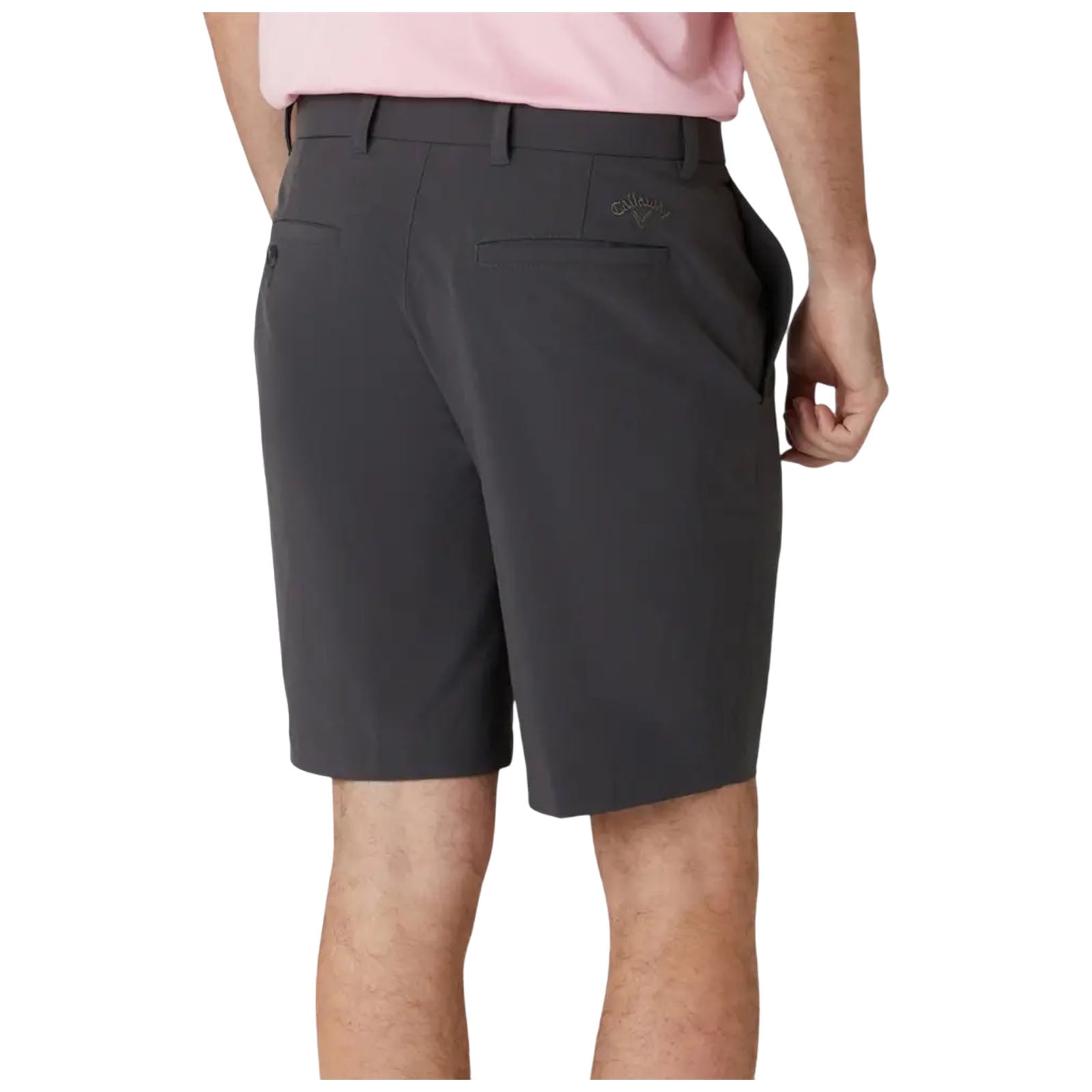 Callaway Mens Chev Tech II Shorts