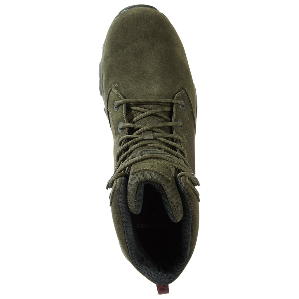 Craghoppers Mens Salado Hi Walking Boots