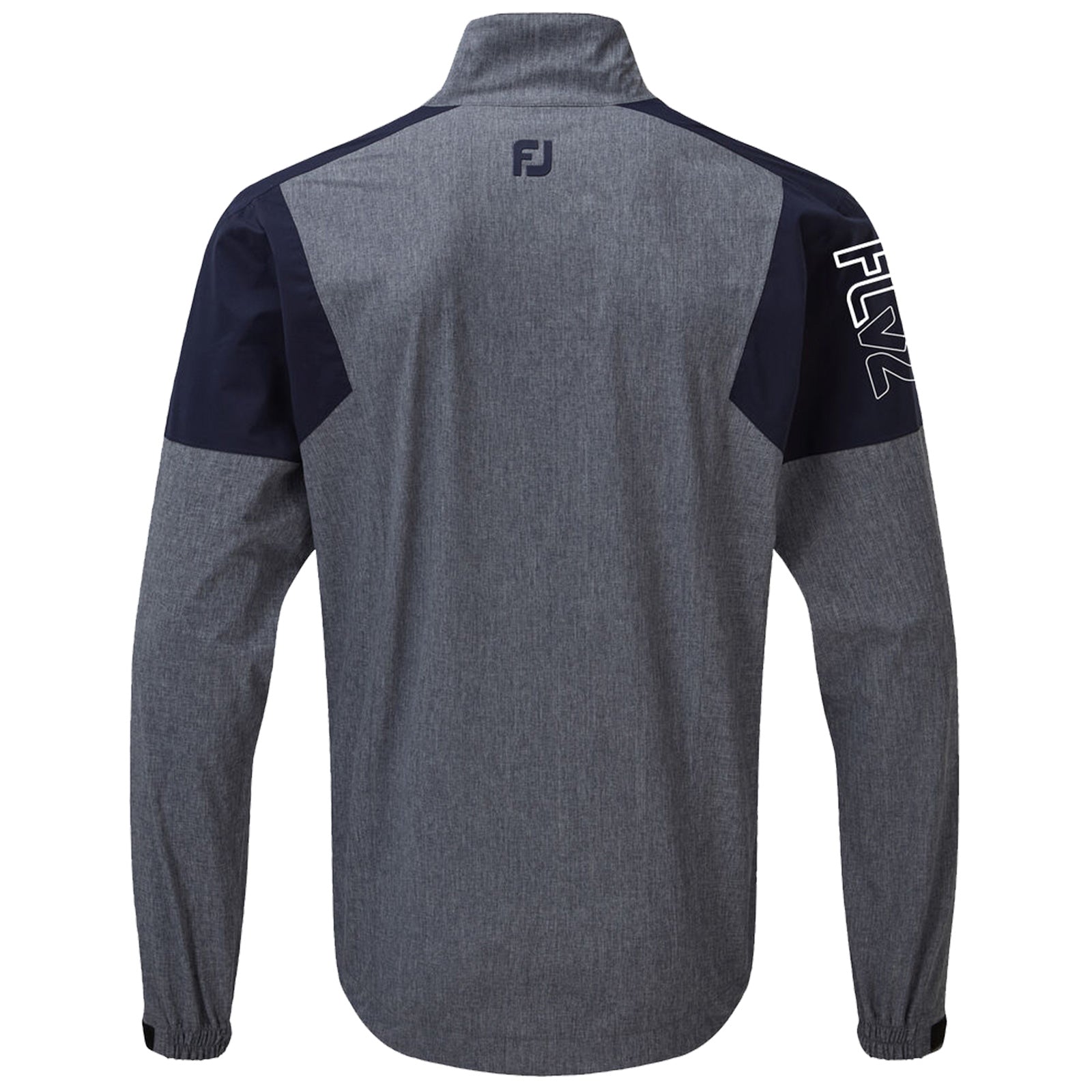 FootJoy Mens HLV2 Rain Jacket - Small
