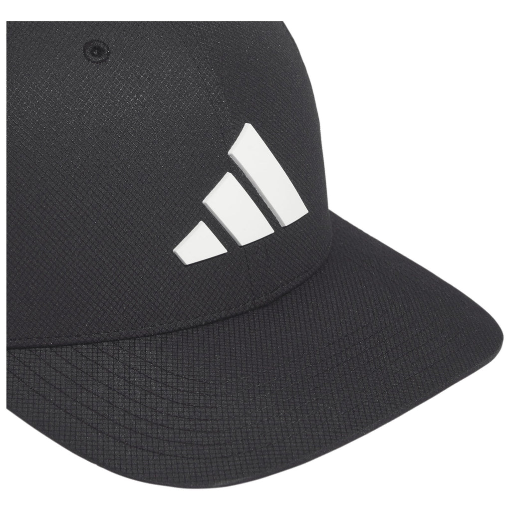 adidas Mens Tour Snapback Cap