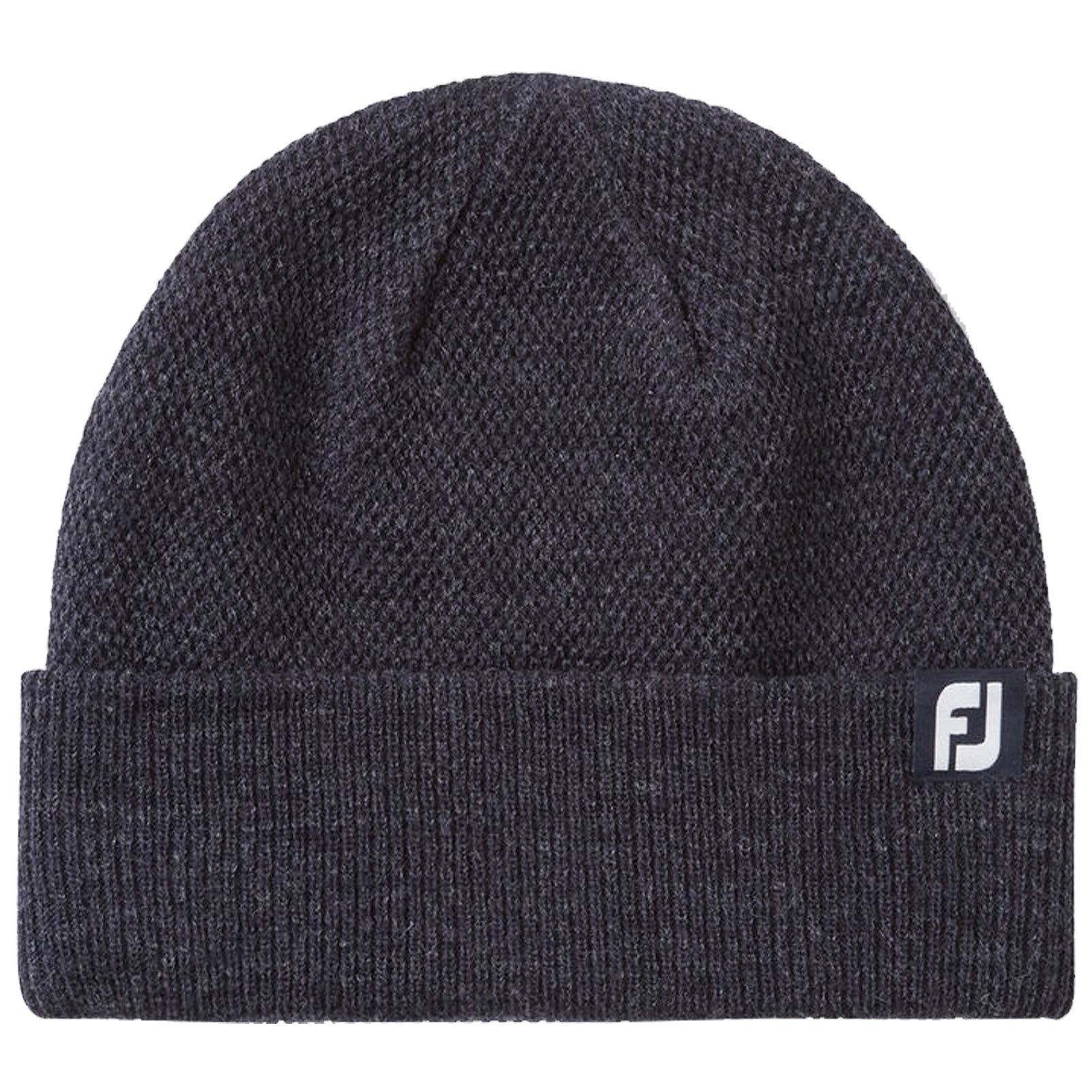 FootJoy Mens Knit Beanie Hat