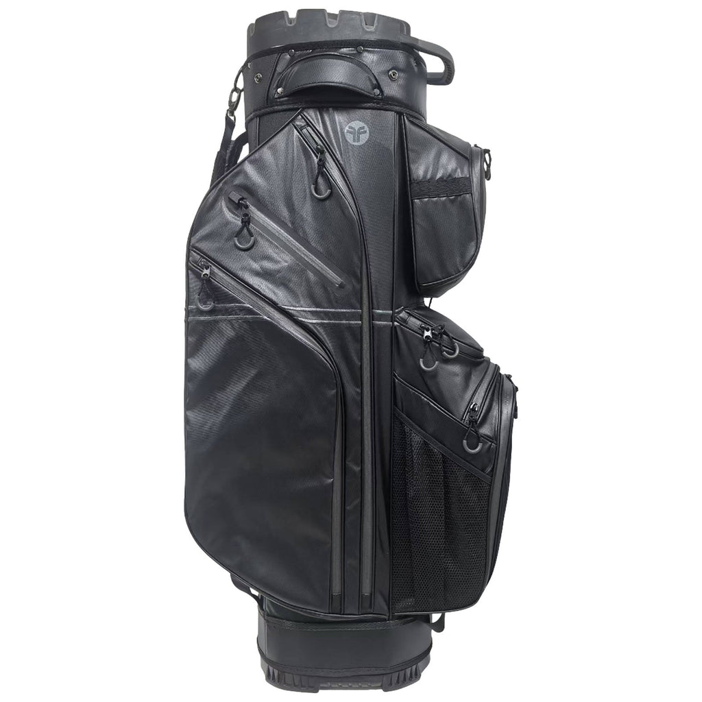 FastFold Polaris Organiser Cart Bag