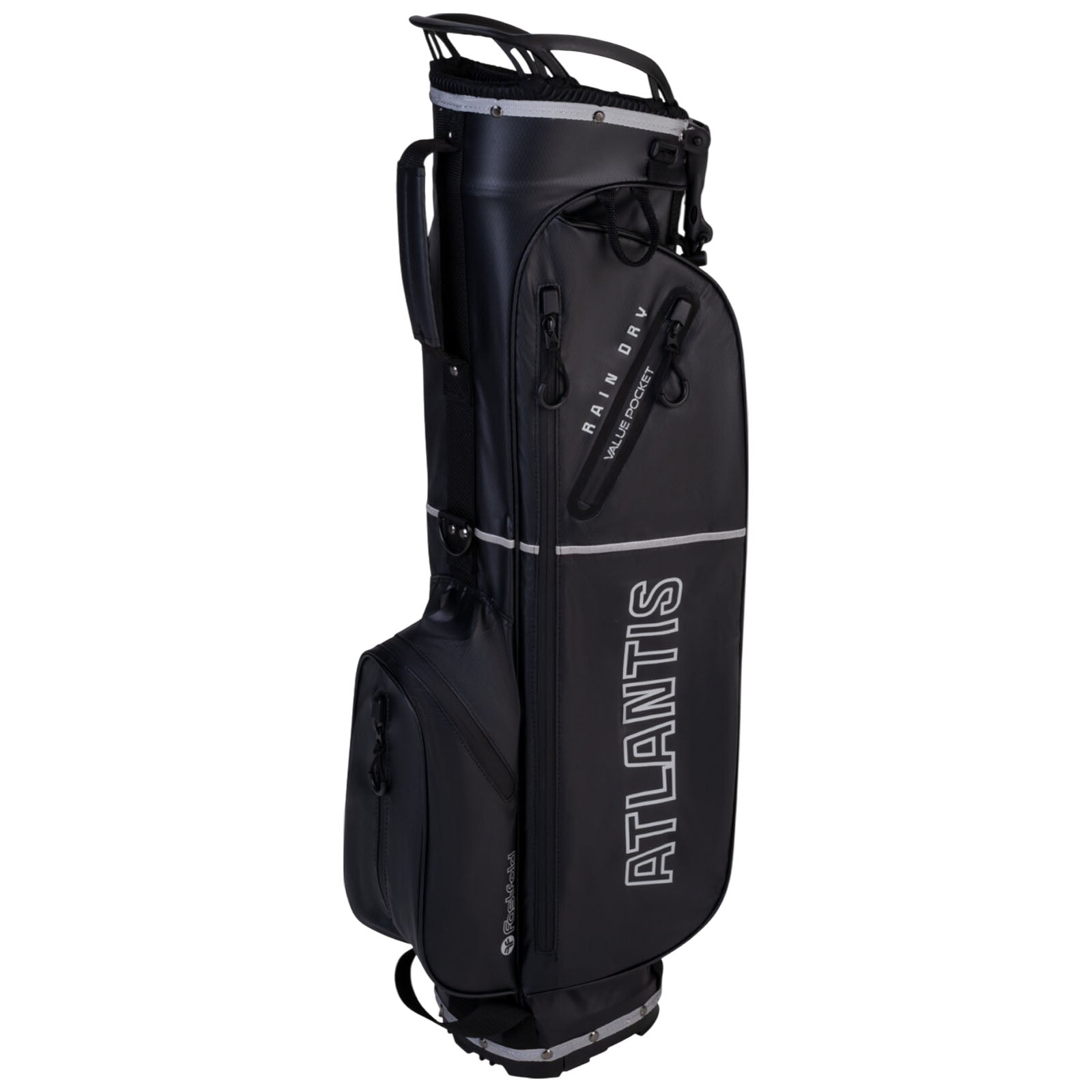 FastFold Atlantis Stand Bag