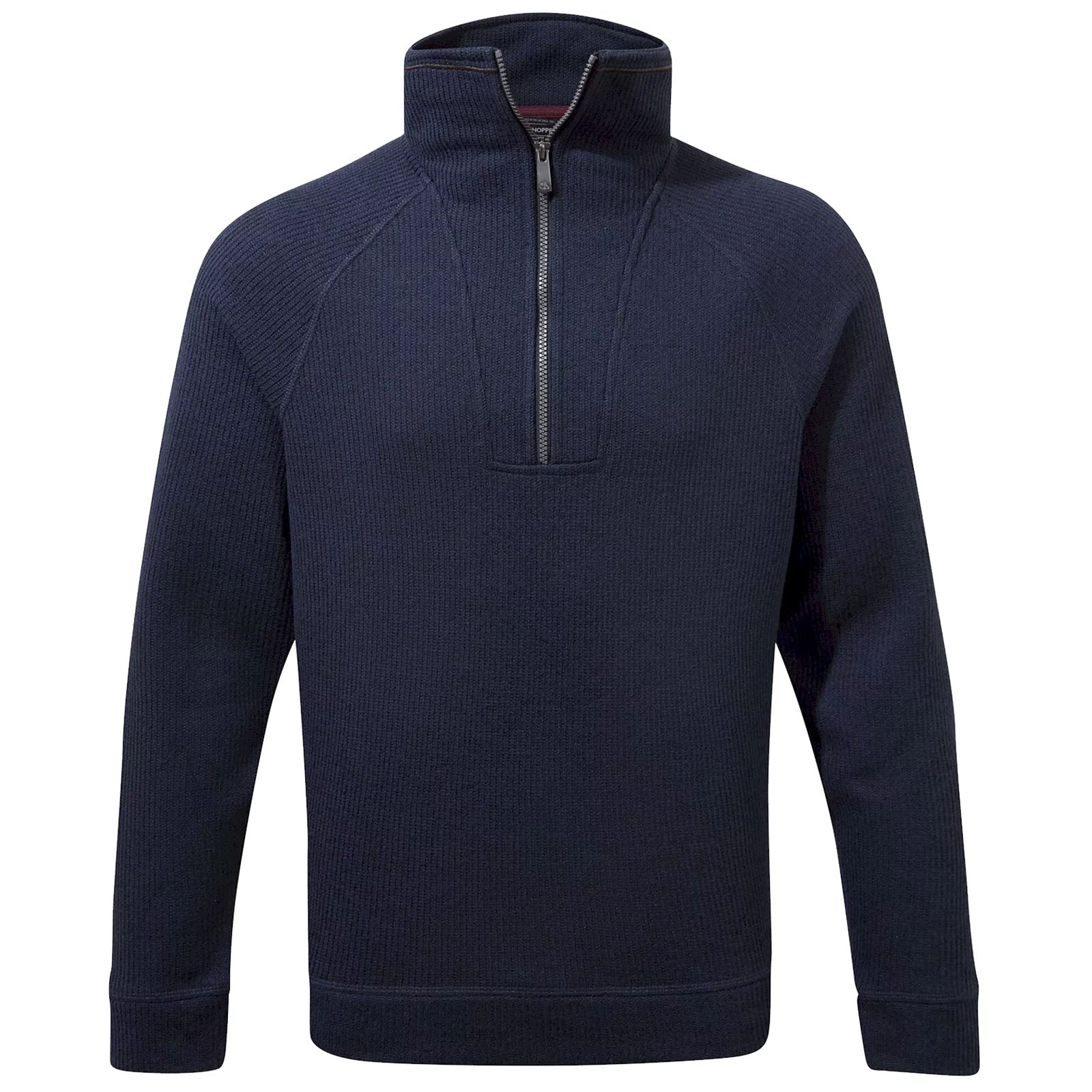Craghoppers Mens Logan Half Zip Fleece